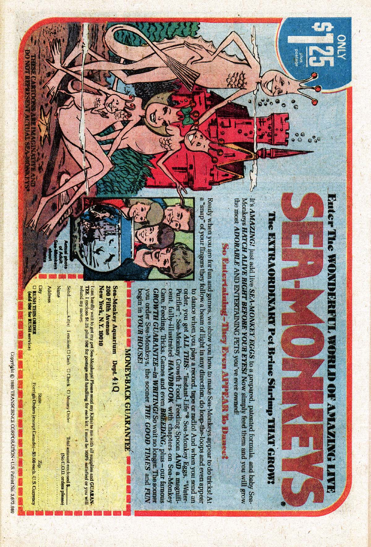 World's Finest Comics Issue #262 - Page 53