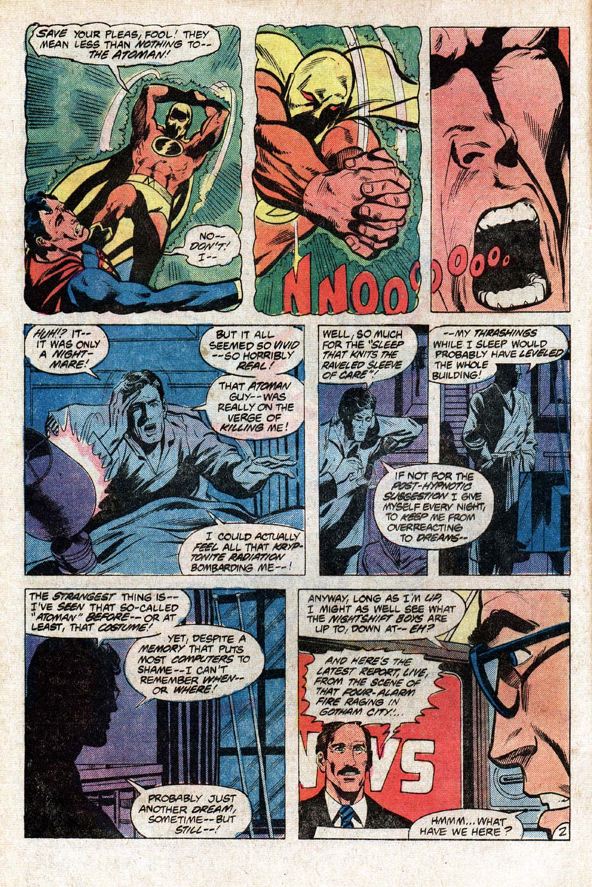 World's Finest Comics Issue #271 - Page 4