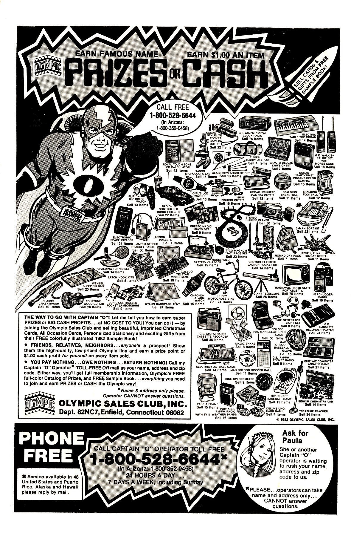 World's Finest Comics Issue #284 - Page 35