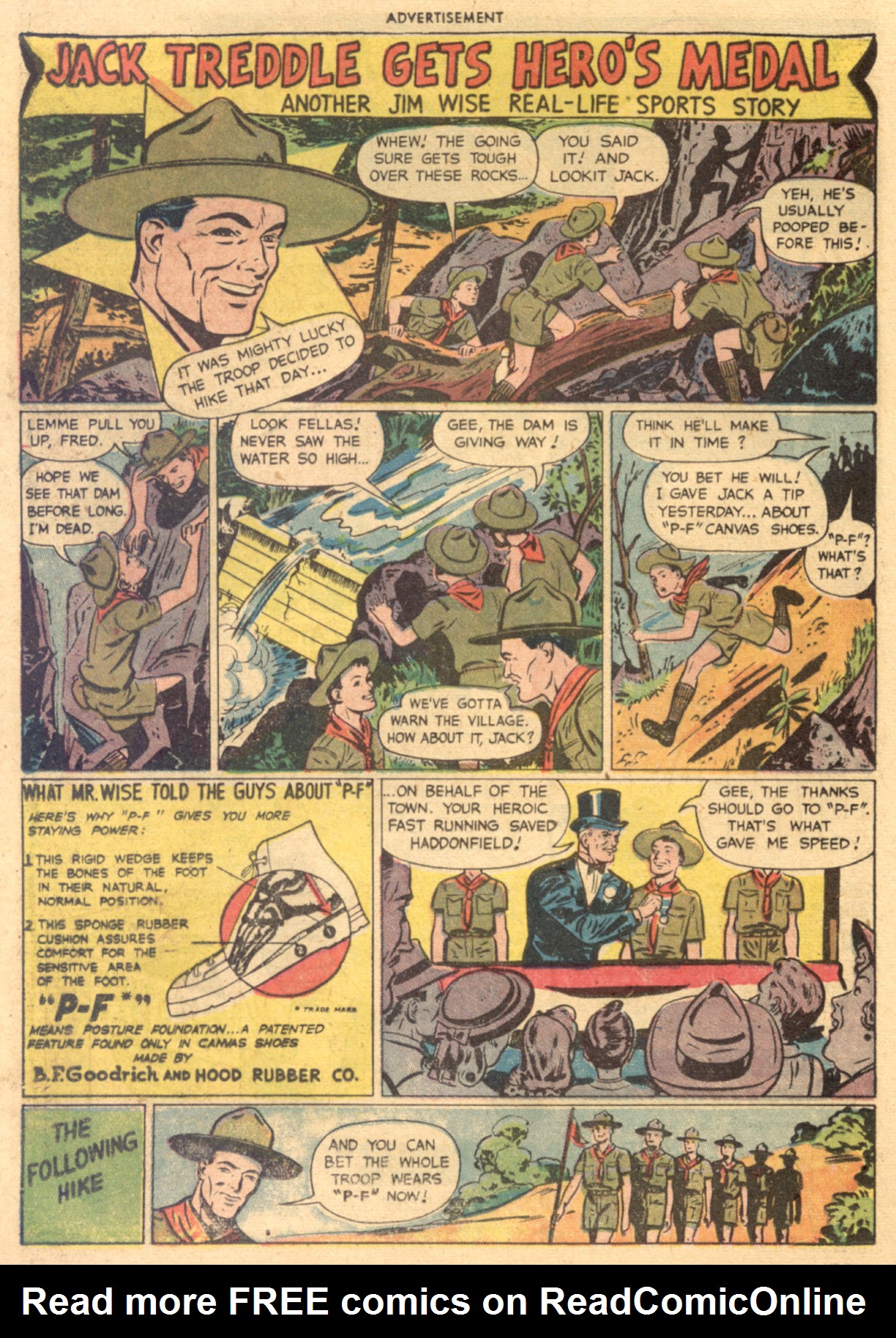 World's Finest Comics Issue #29 - Page 15