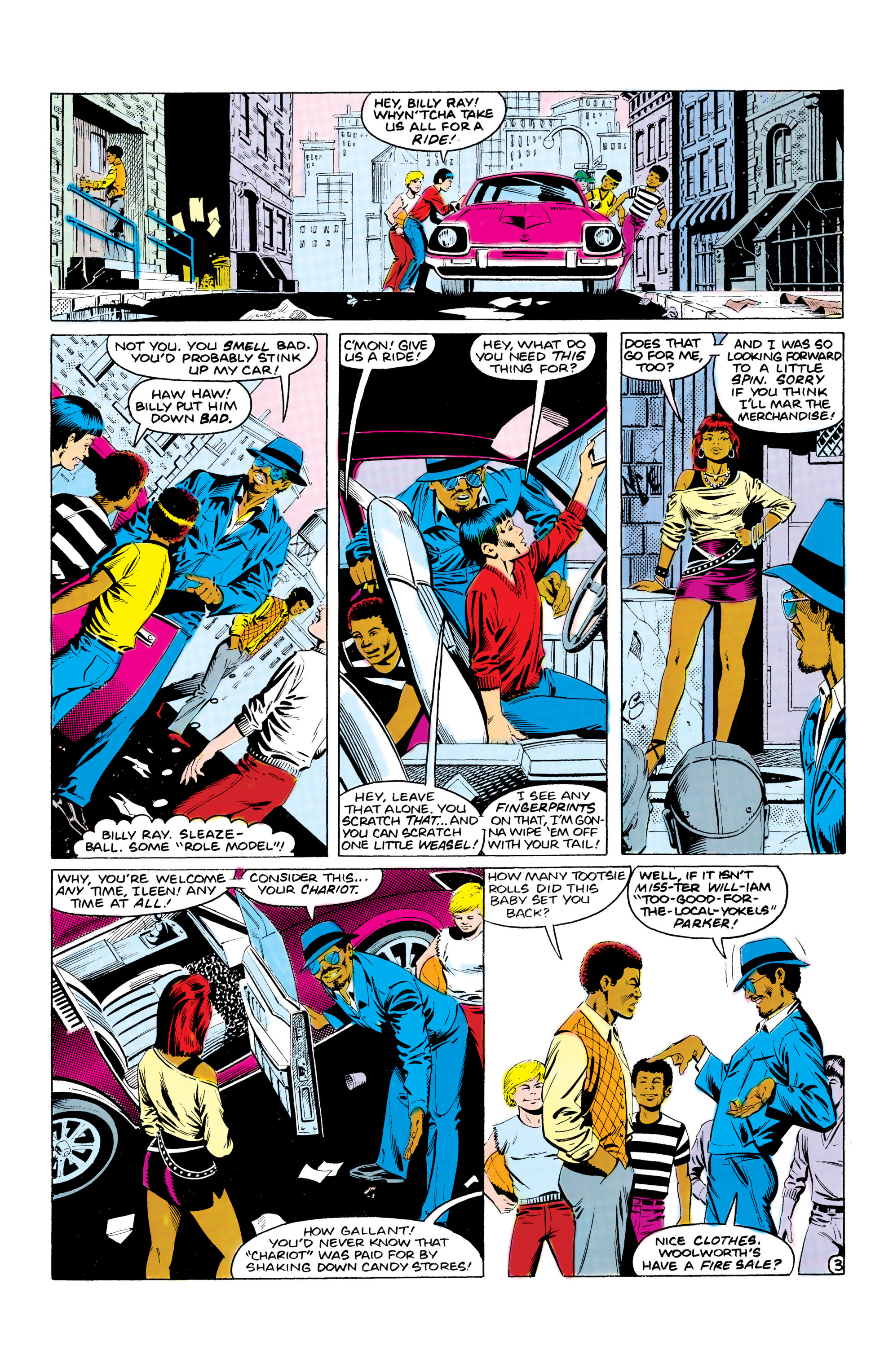 World's Finest Comics Issue #310 - Page 4
