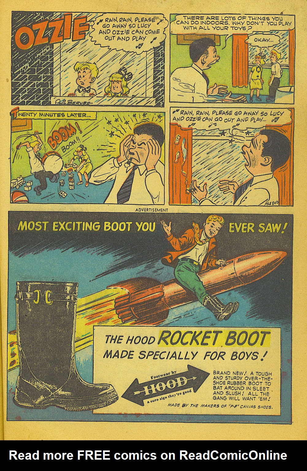 World's Finest Comics Issue #37 - Page 61