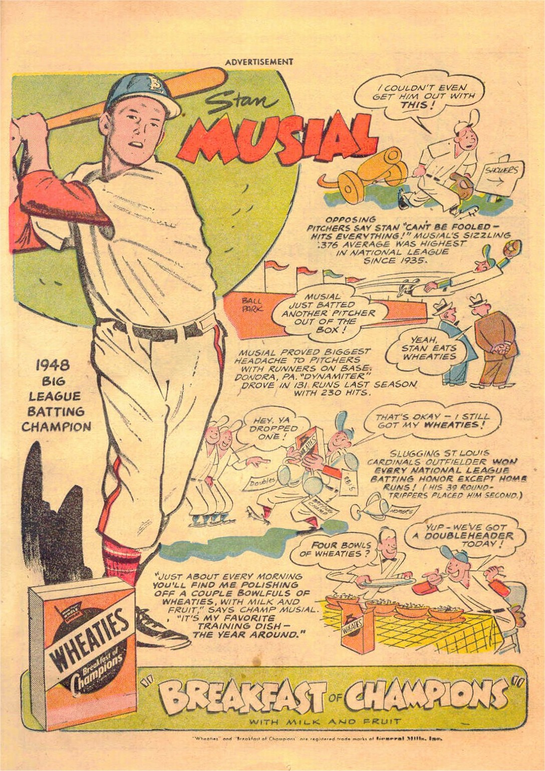World's Finest Comics Issue #42 - Page 15
