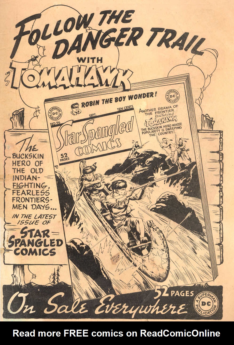 World's Finest Comics Issue #42 - Page 75