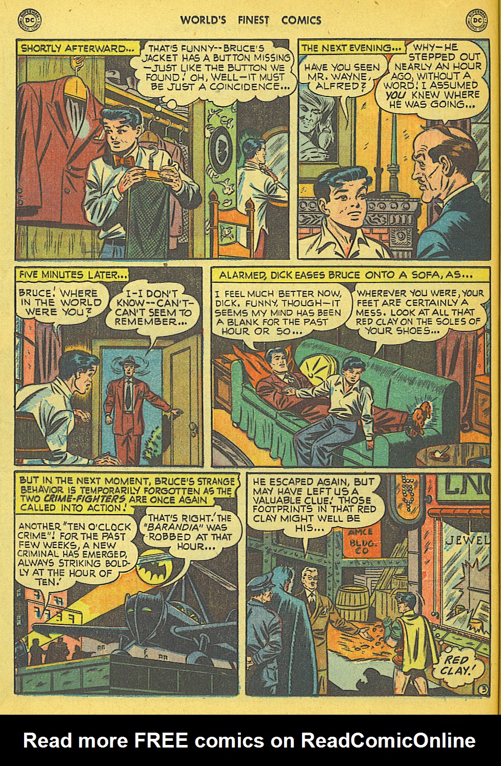 World's Finest Comics Issue #44 - Page 64