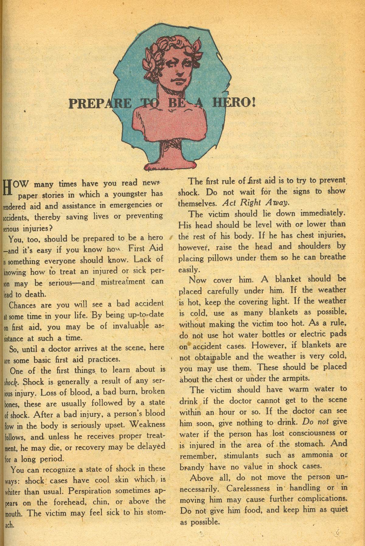 World's Finest Comics Issue #47 - Page 57