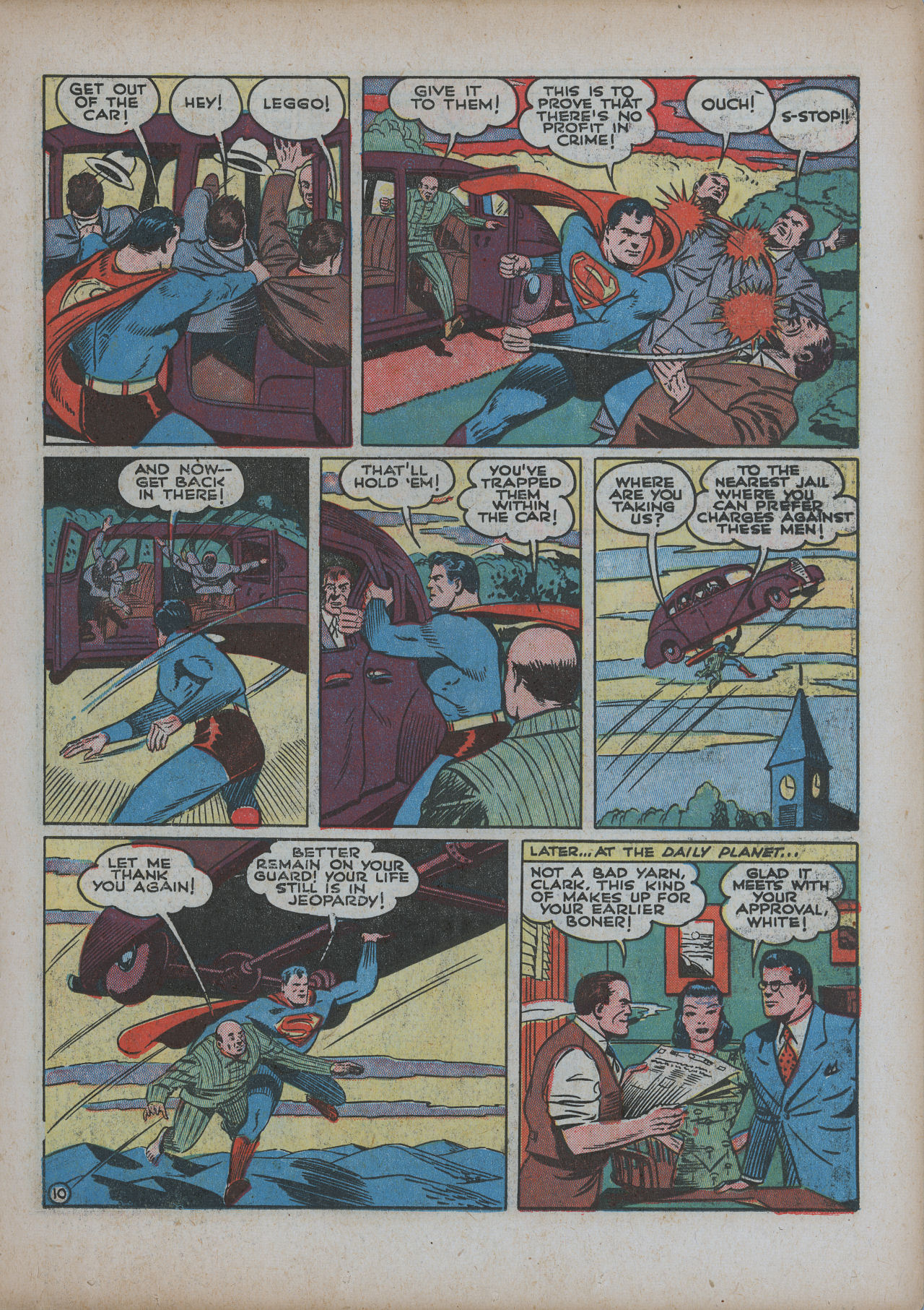 World's Finest Comics Issue #5 - Page 13
