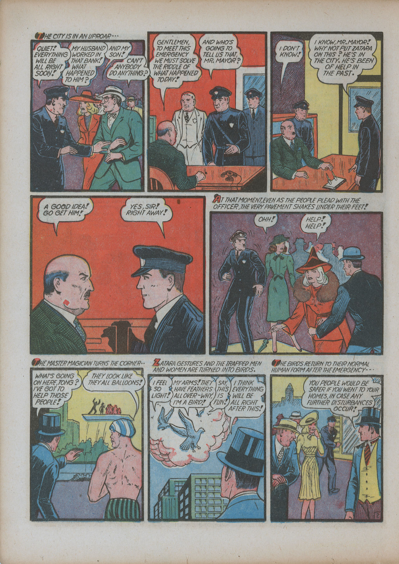 World's Finest Comics Issue #5 - Page 18