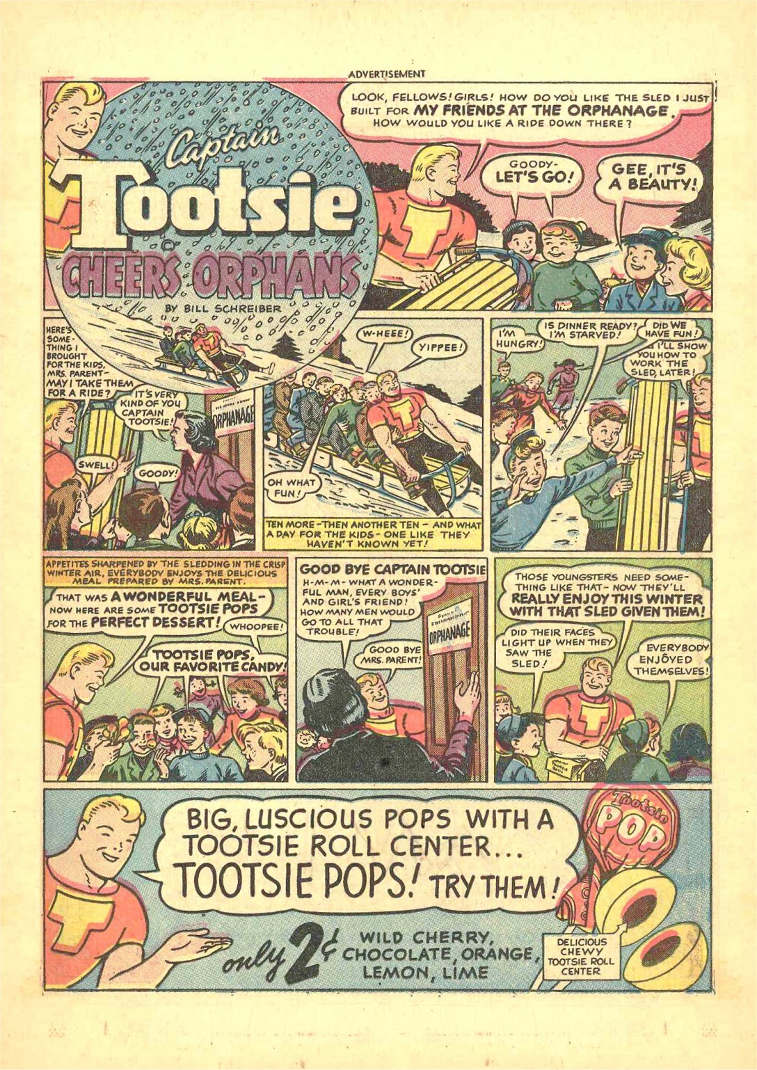 World's Finest Comics Issue #50 - Page 27