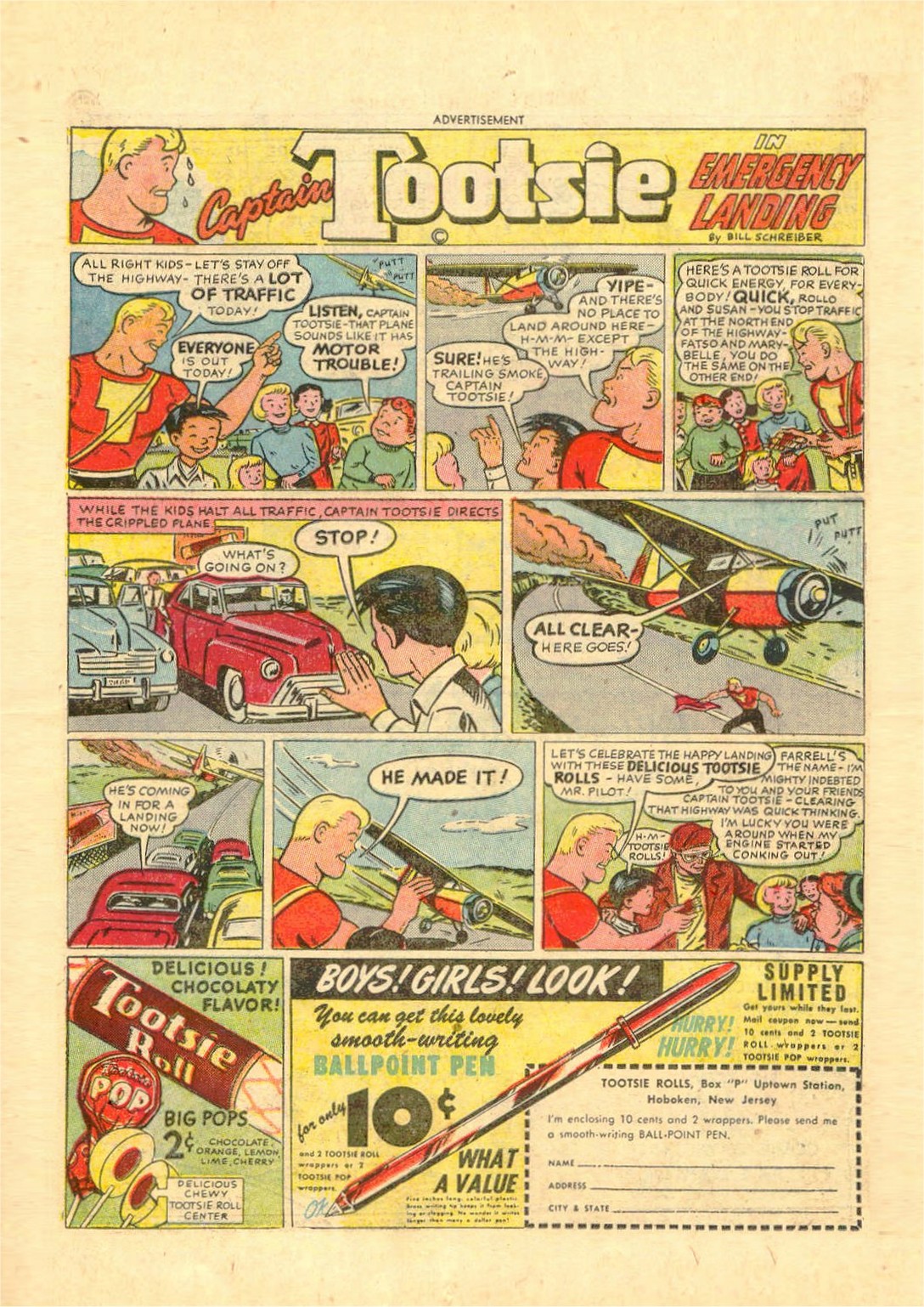 World's Finest Comics Issue #52 - Page 51