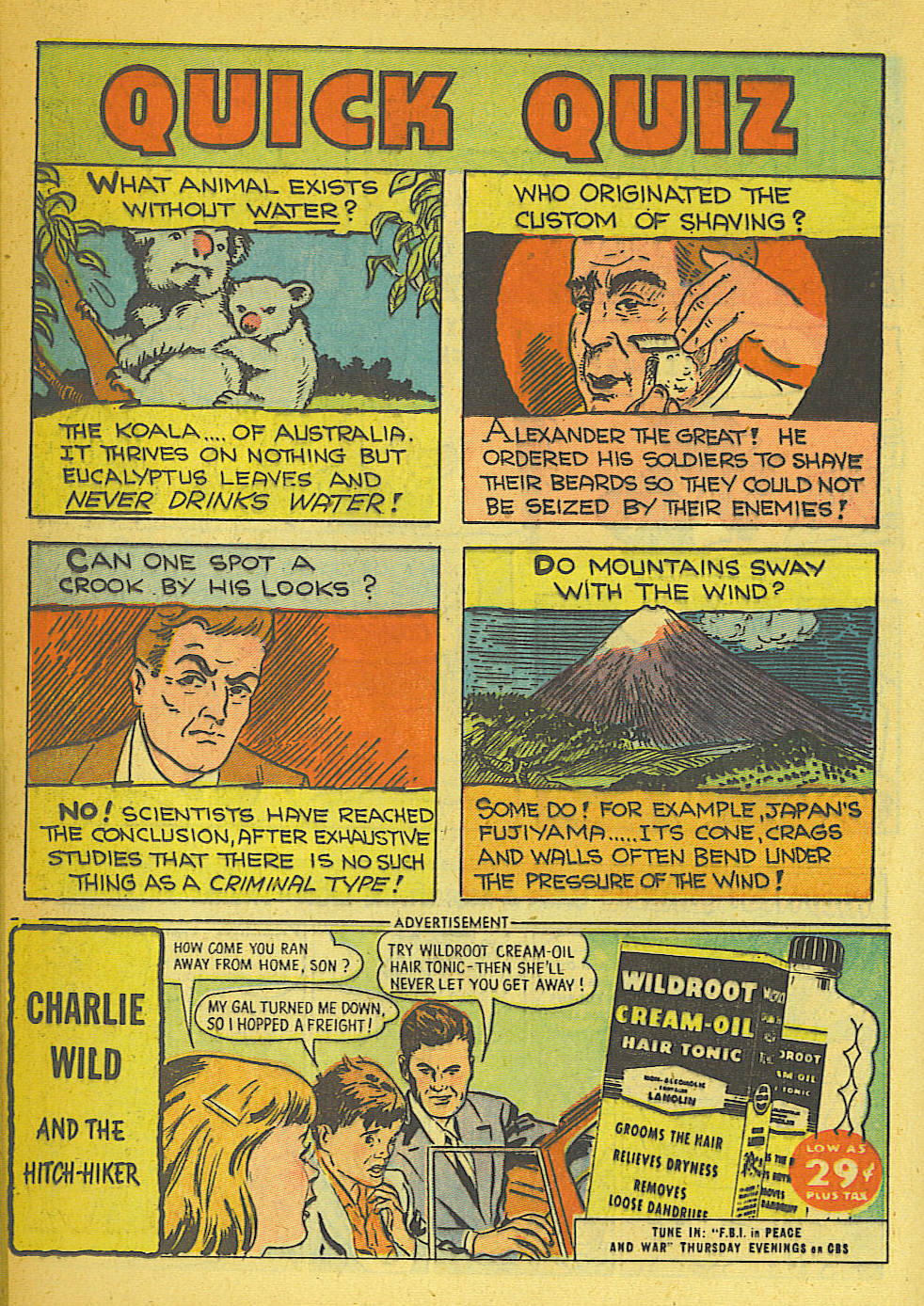World's Finest Comics Issue #57 - Page 28