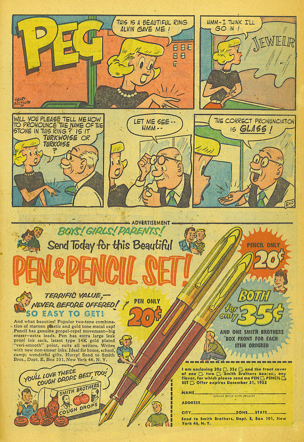 World's Finest Comics Issue #61 - Page 27