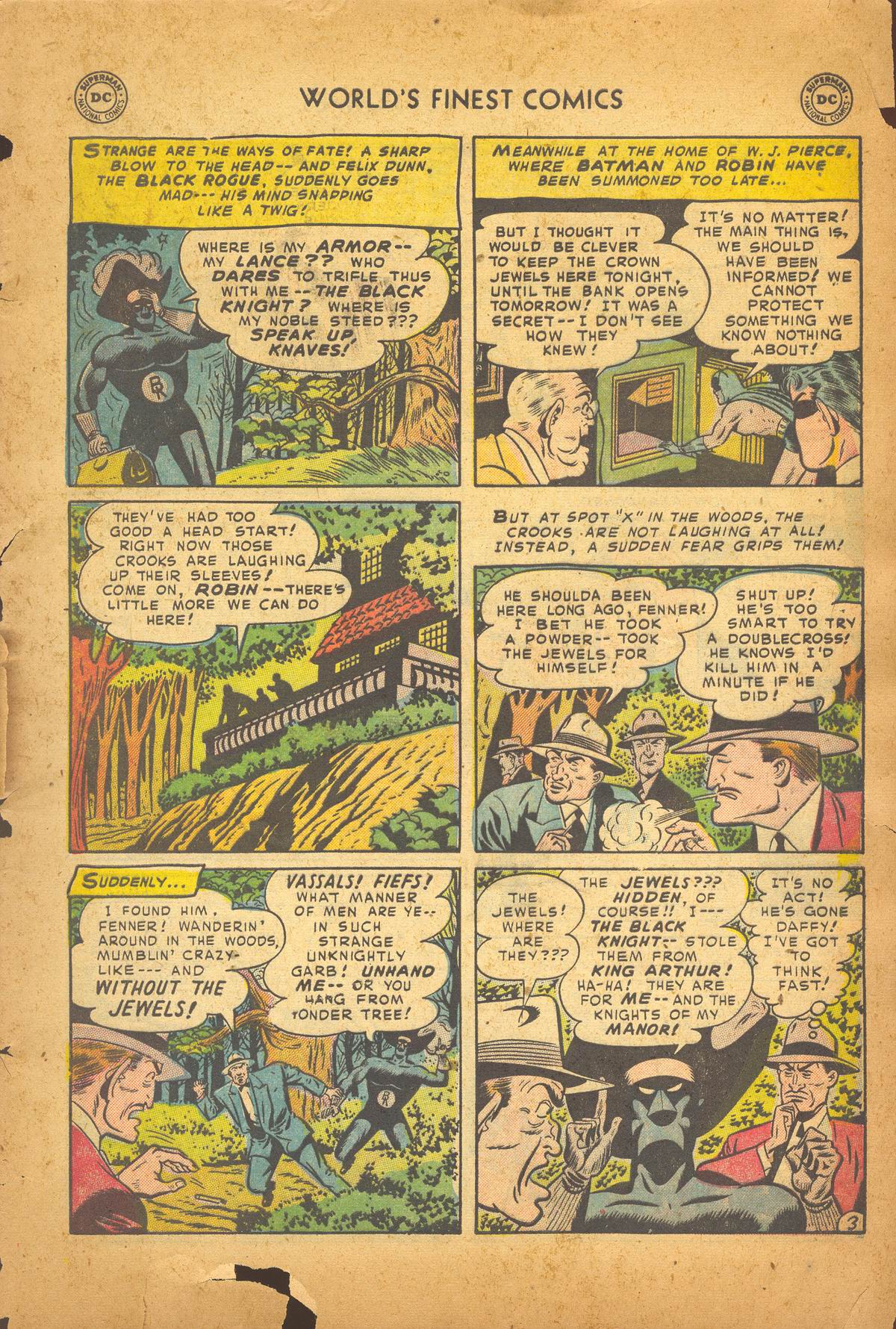 World's Finest Comics Issue #62 - Page 57