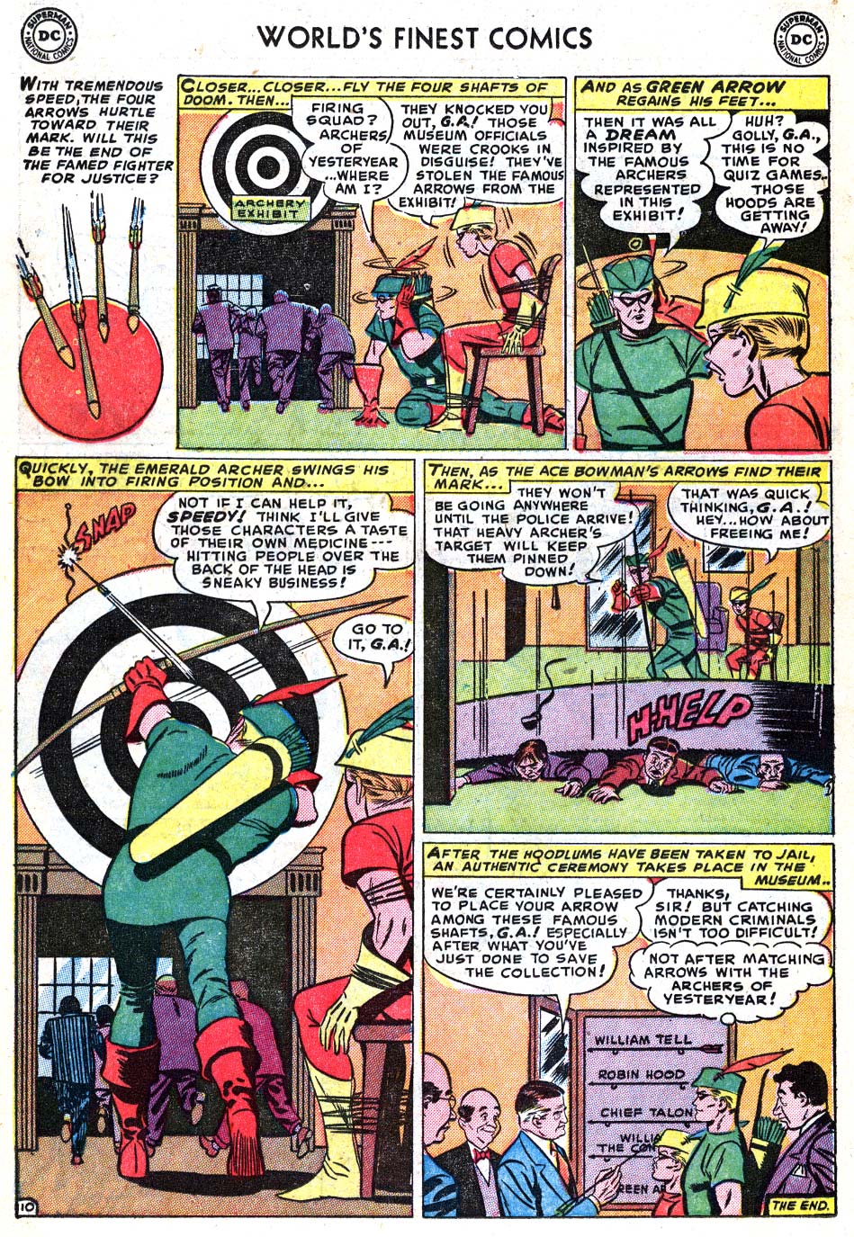 World's Finest Comics Issue #63 - Page 24