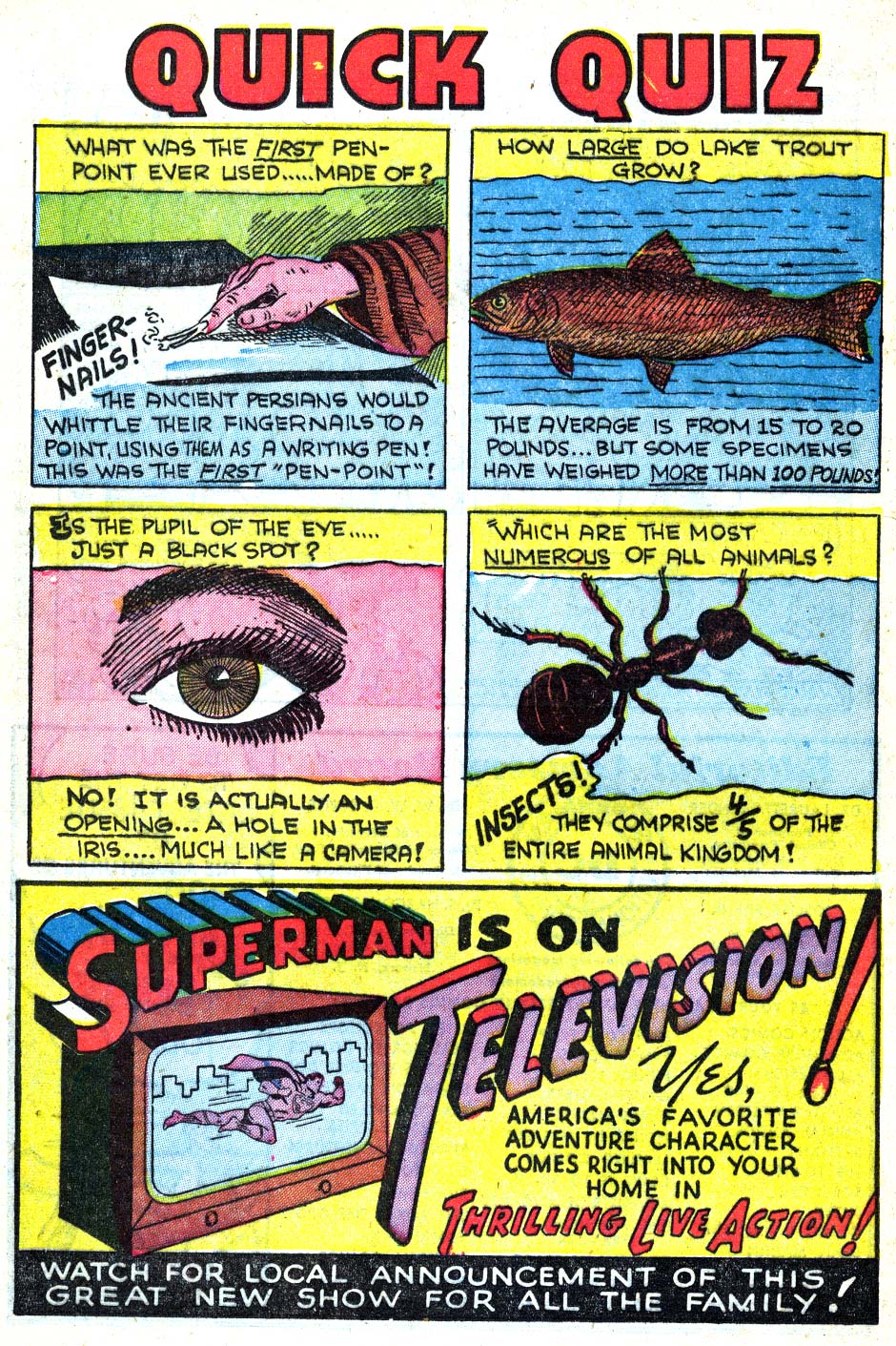 World's Finest Comics Issue #63 - Page 38