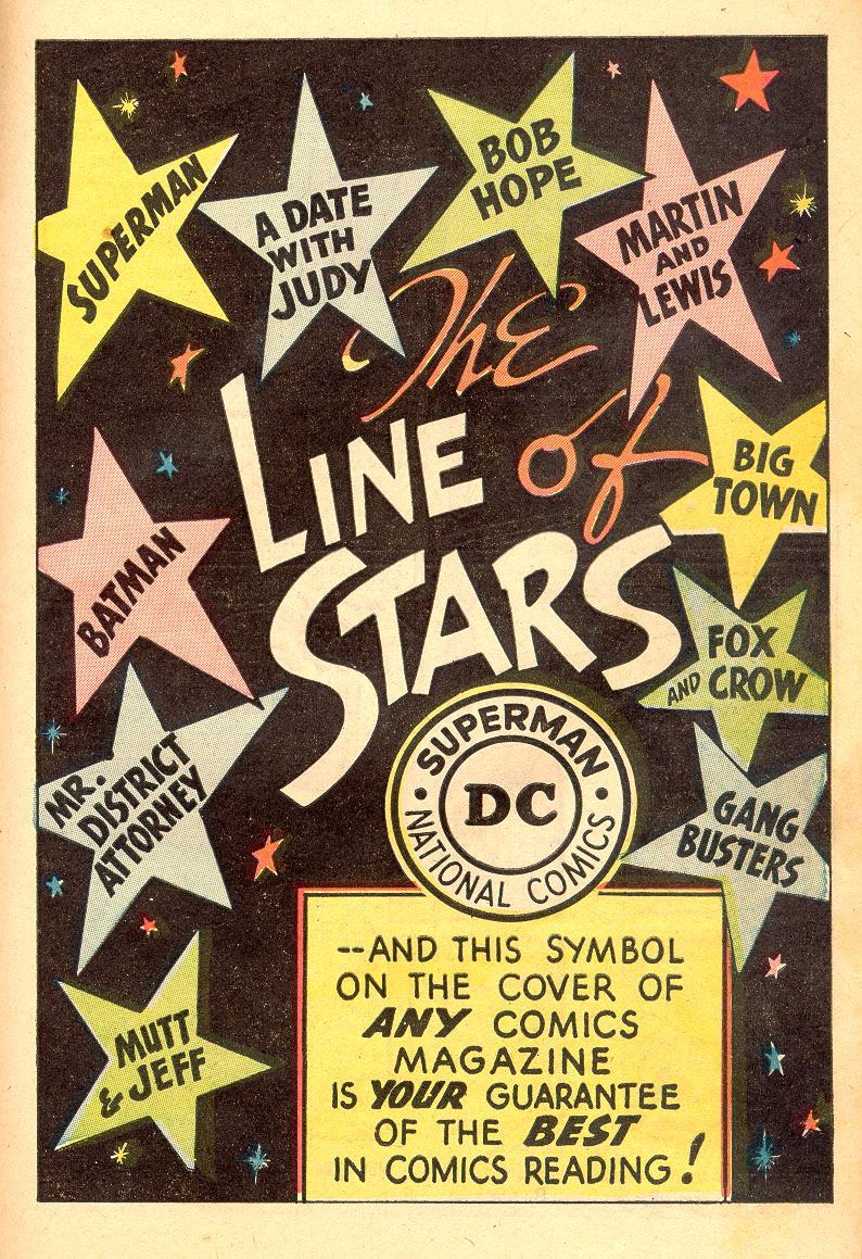 World's Finest Comics Issue #65 - Page 53