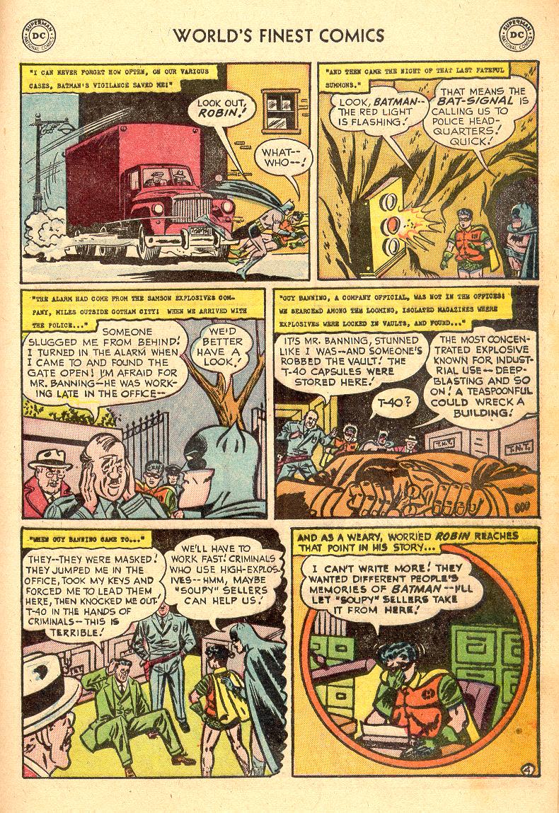 World's Finest Comics Issue #65 - Page 57