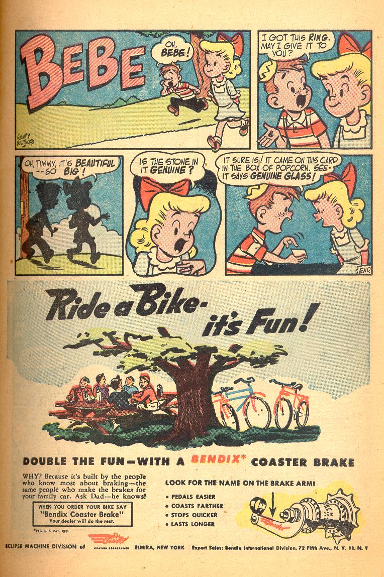 World's Finest Comics Issue #66 - Page 15