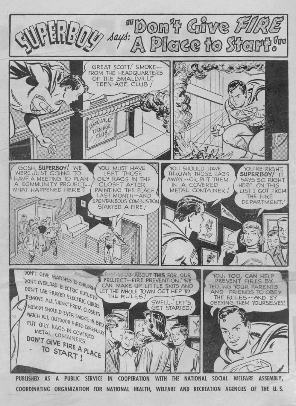 World's Finest Comics Issue #71 - Page 4