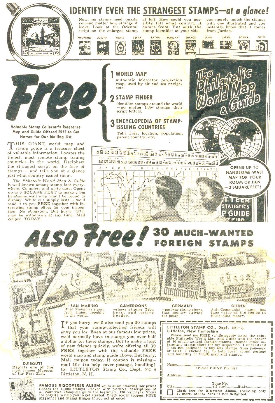 World's Finest Comics Issue #74 - Page 35