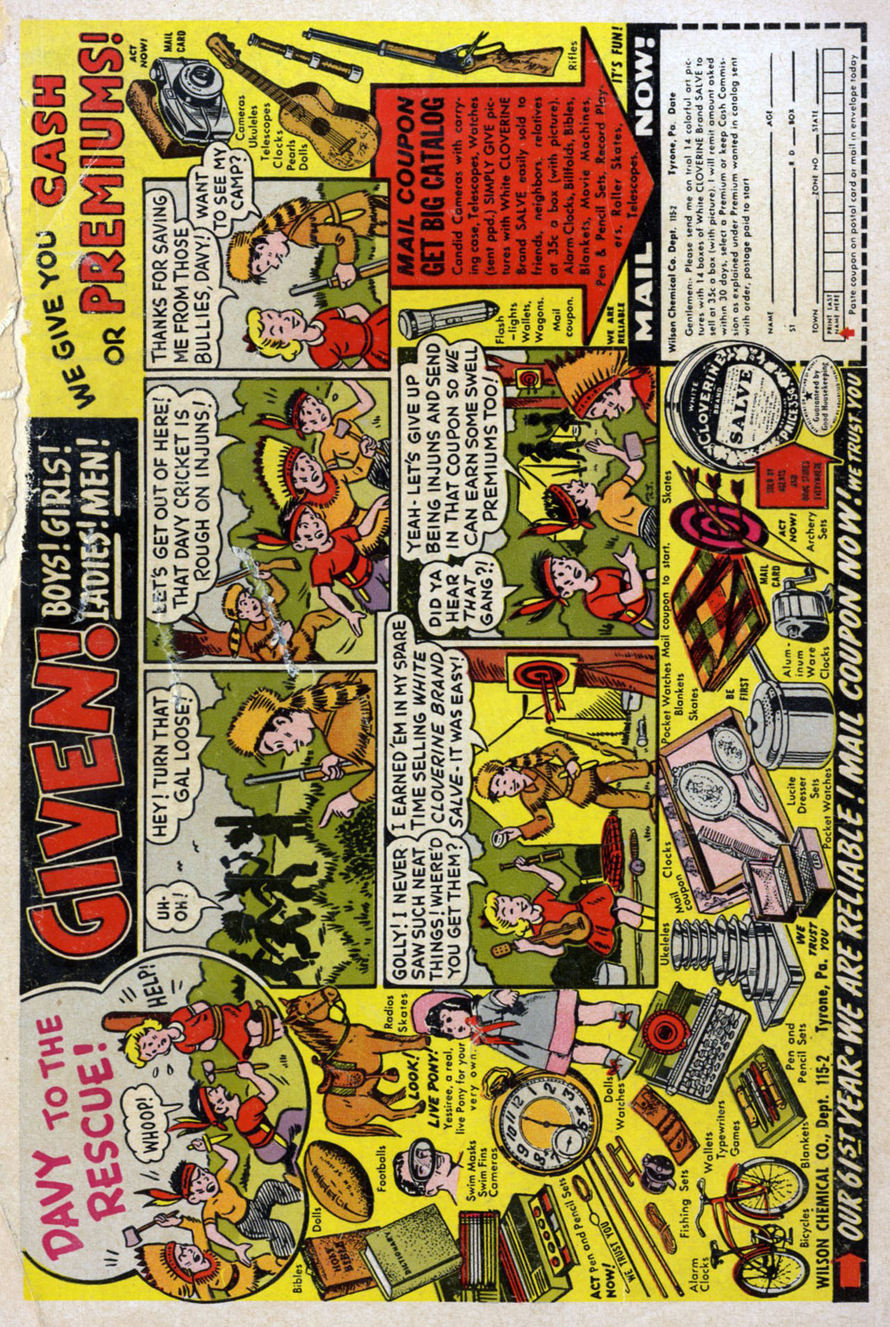 World's Finest Comics Issue #82 - Page 35