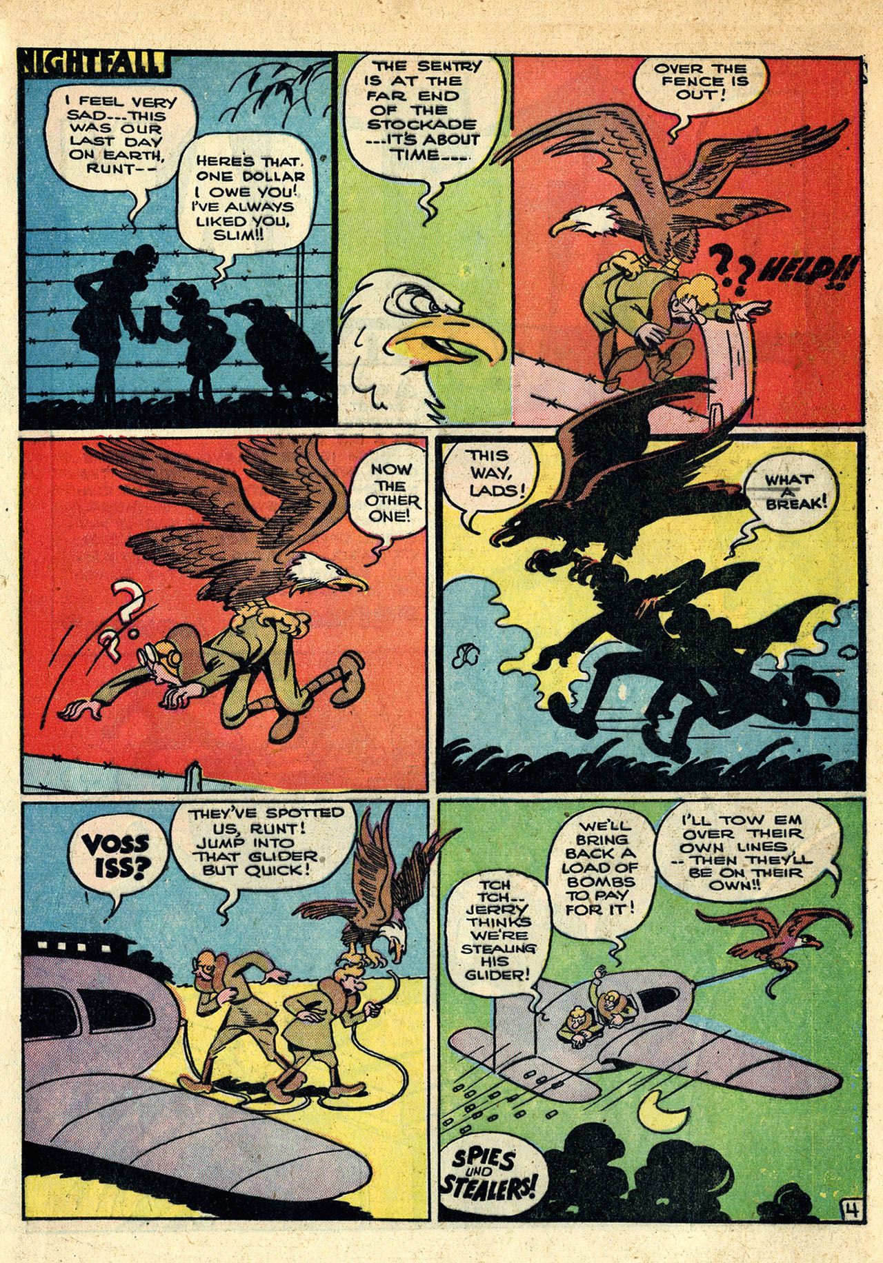 World's Finest Comics Issue #9 - Page 85