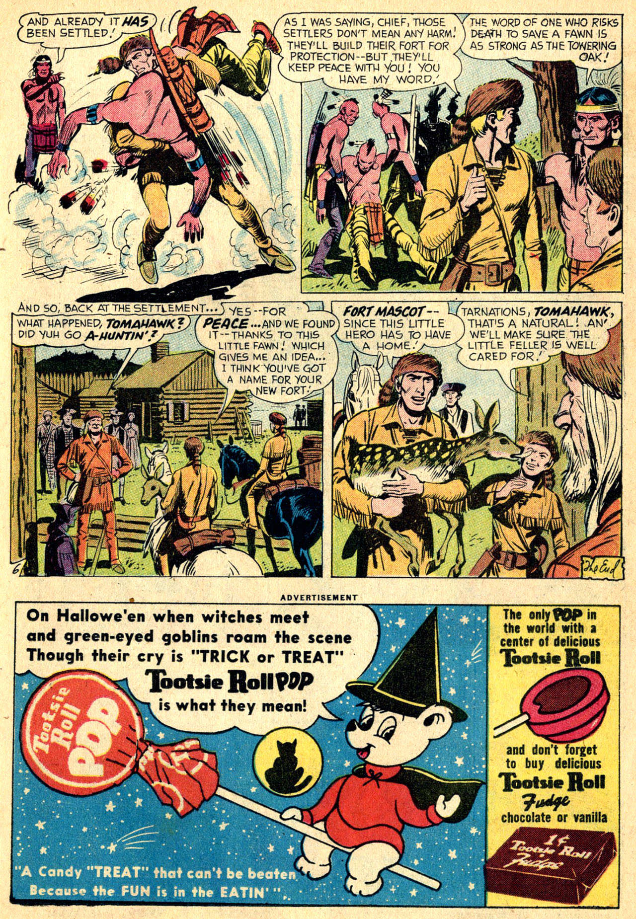 World's Finest Comics Issue #98 - Page 23