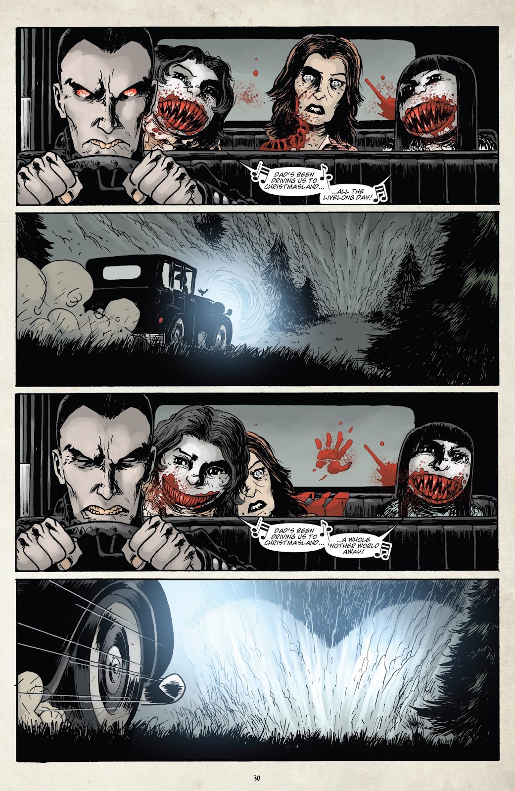 Wraith TPB (Part 1) - Page 31