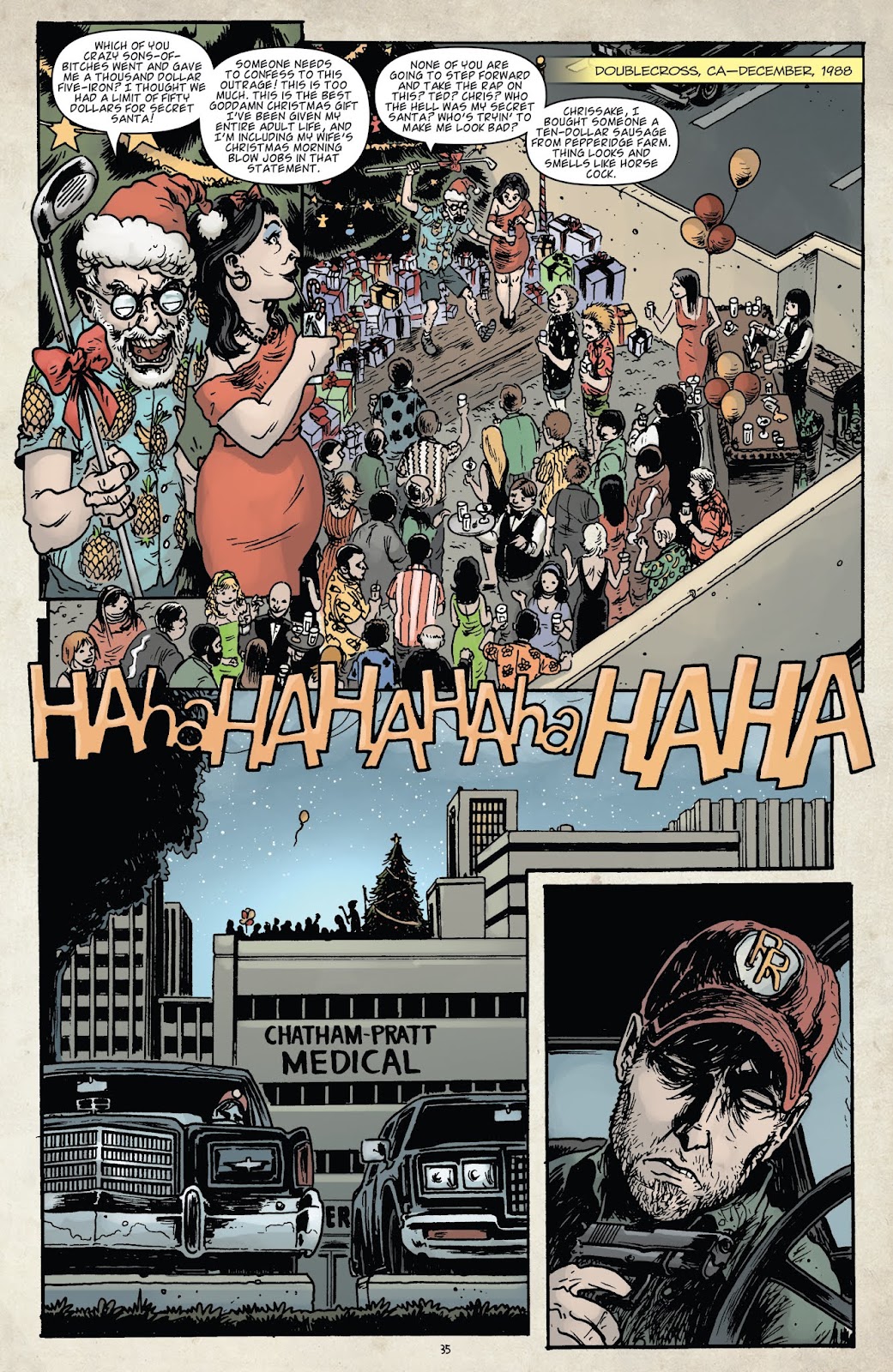 Wraith TPB (Part 1) - Page 36