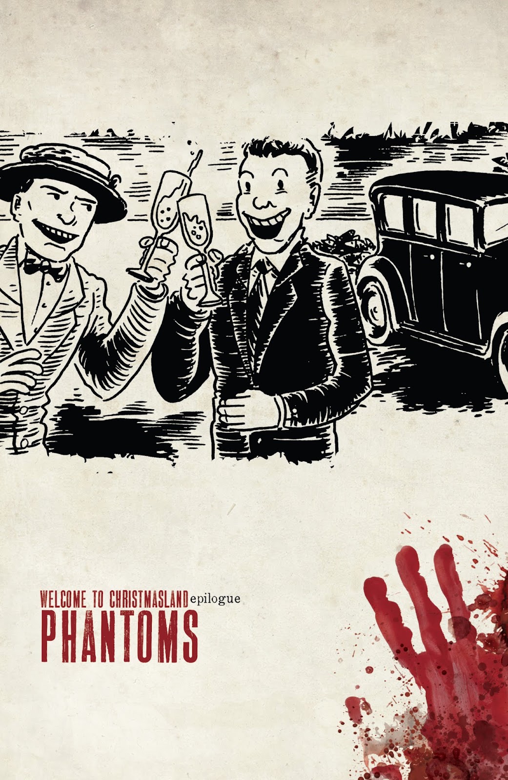 Wraith TPB (Part 2) - Page 52