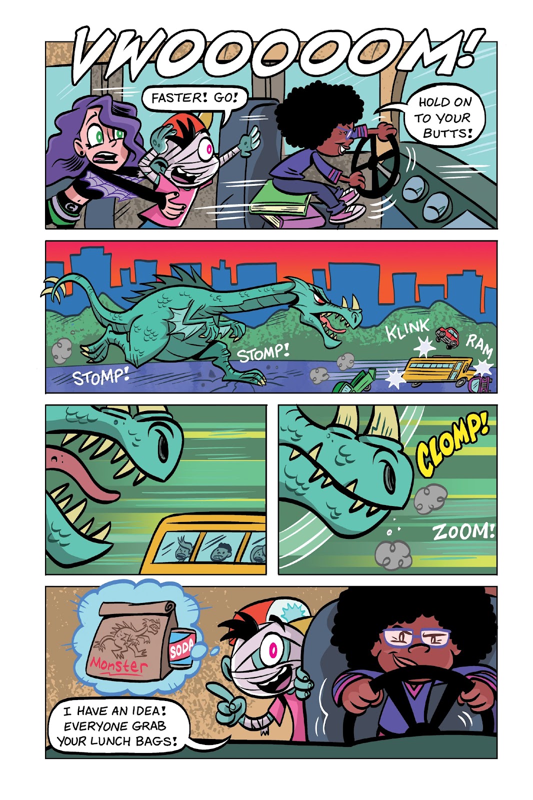 Wrapped Up _The Complete Collection (Part 2) - Page 11