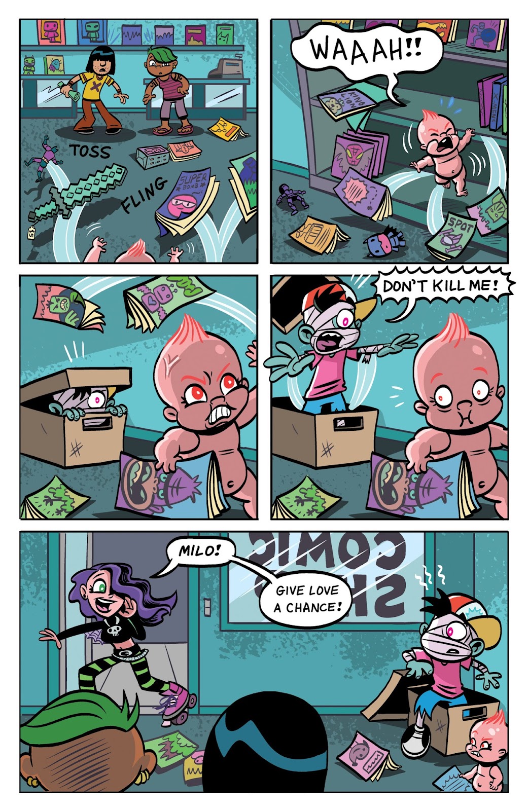 Wrapped Up _TPB_1 - Page 131