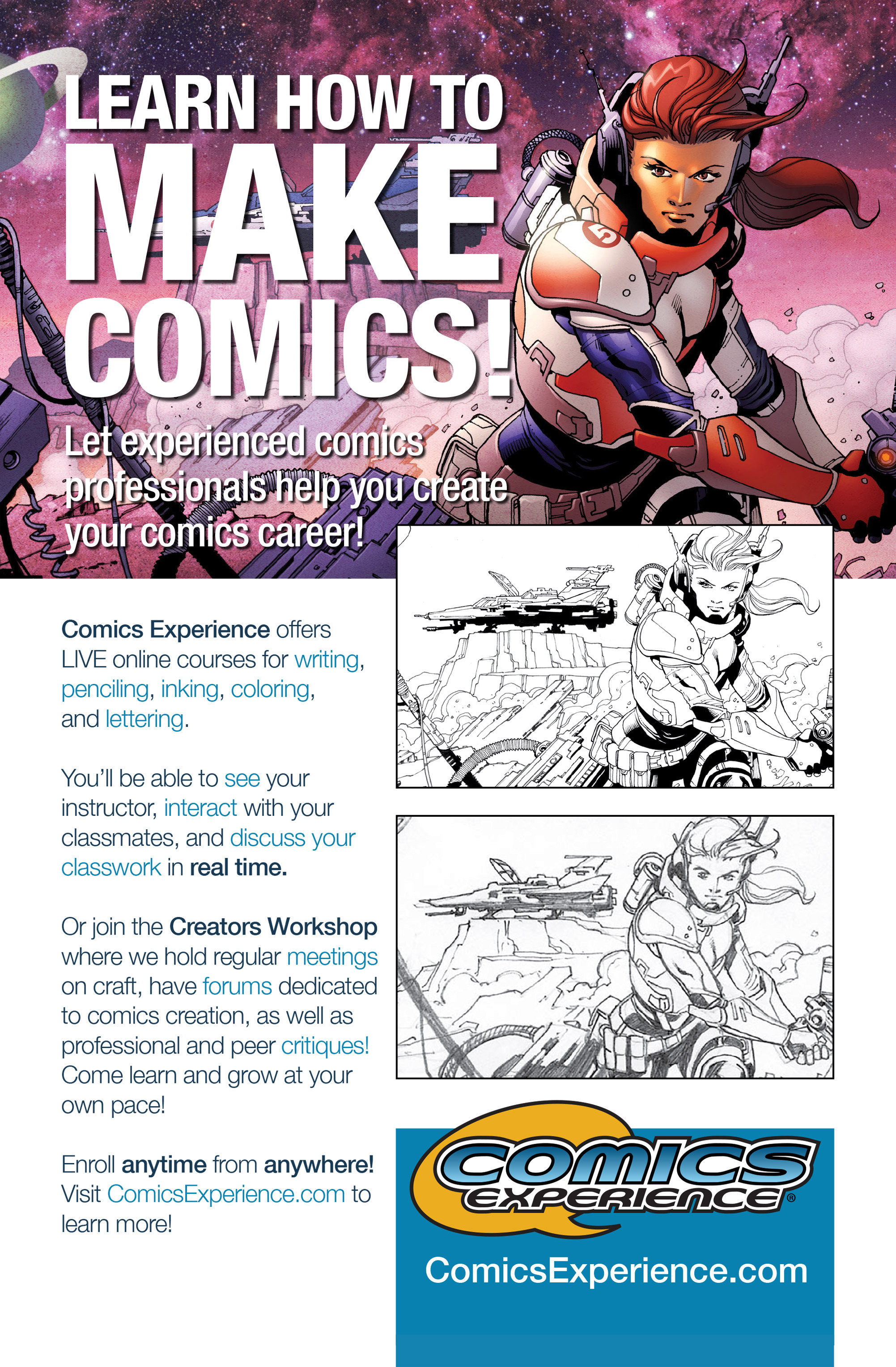 Wretched Things (2016) Issue #3 - Page 27