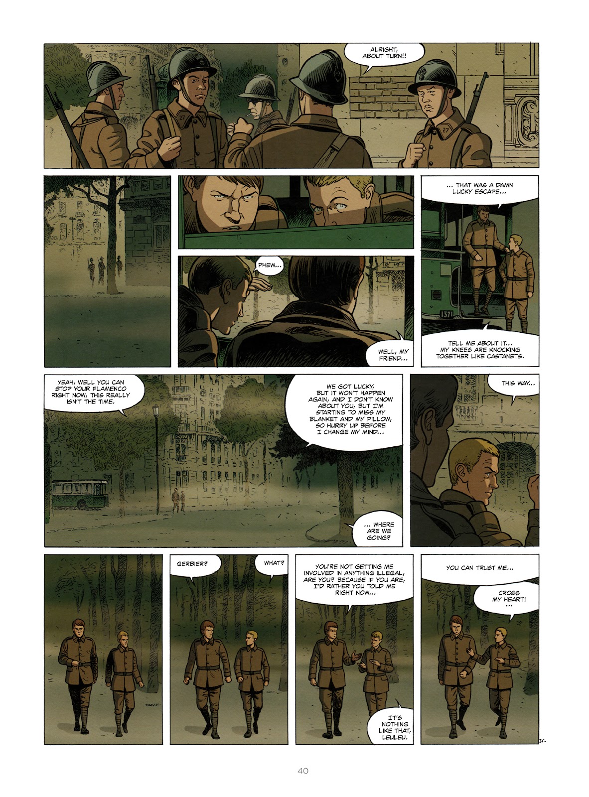 WW 2.2 Issue #1 - Page 42