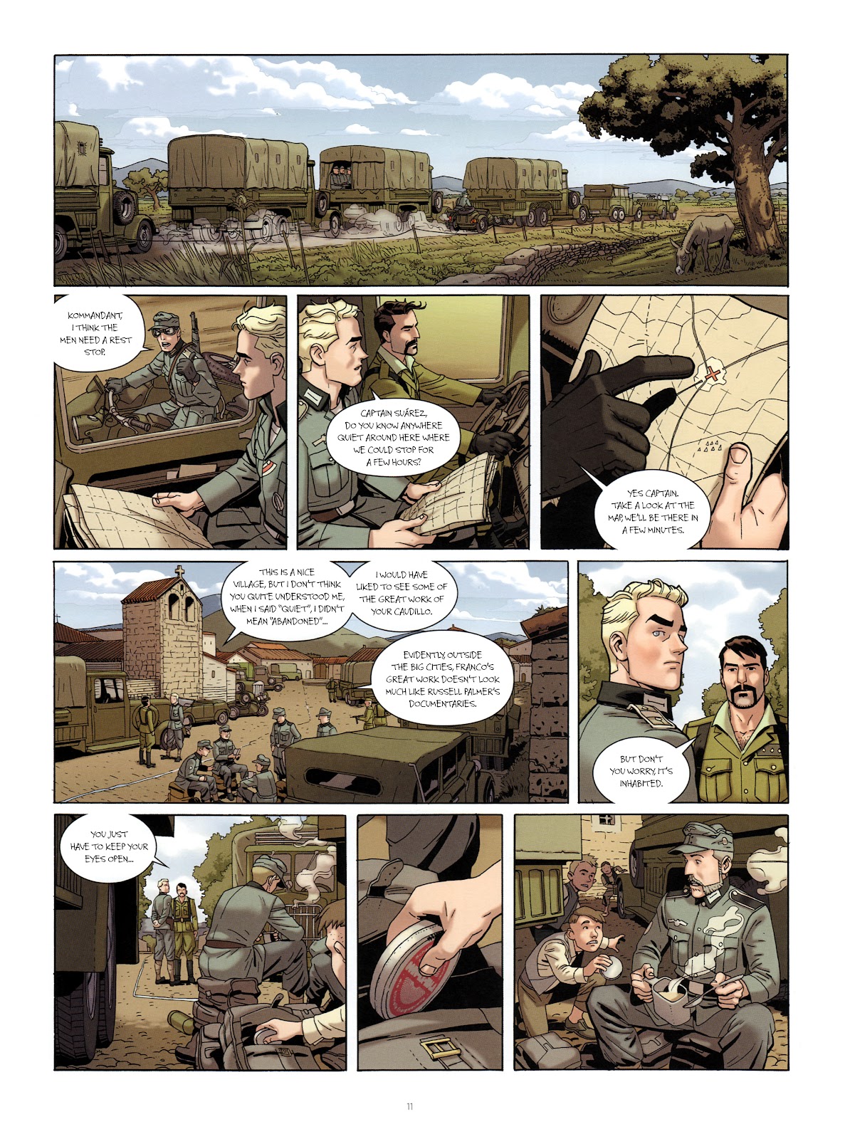 WW 2.2 Issue #2 - Page 14