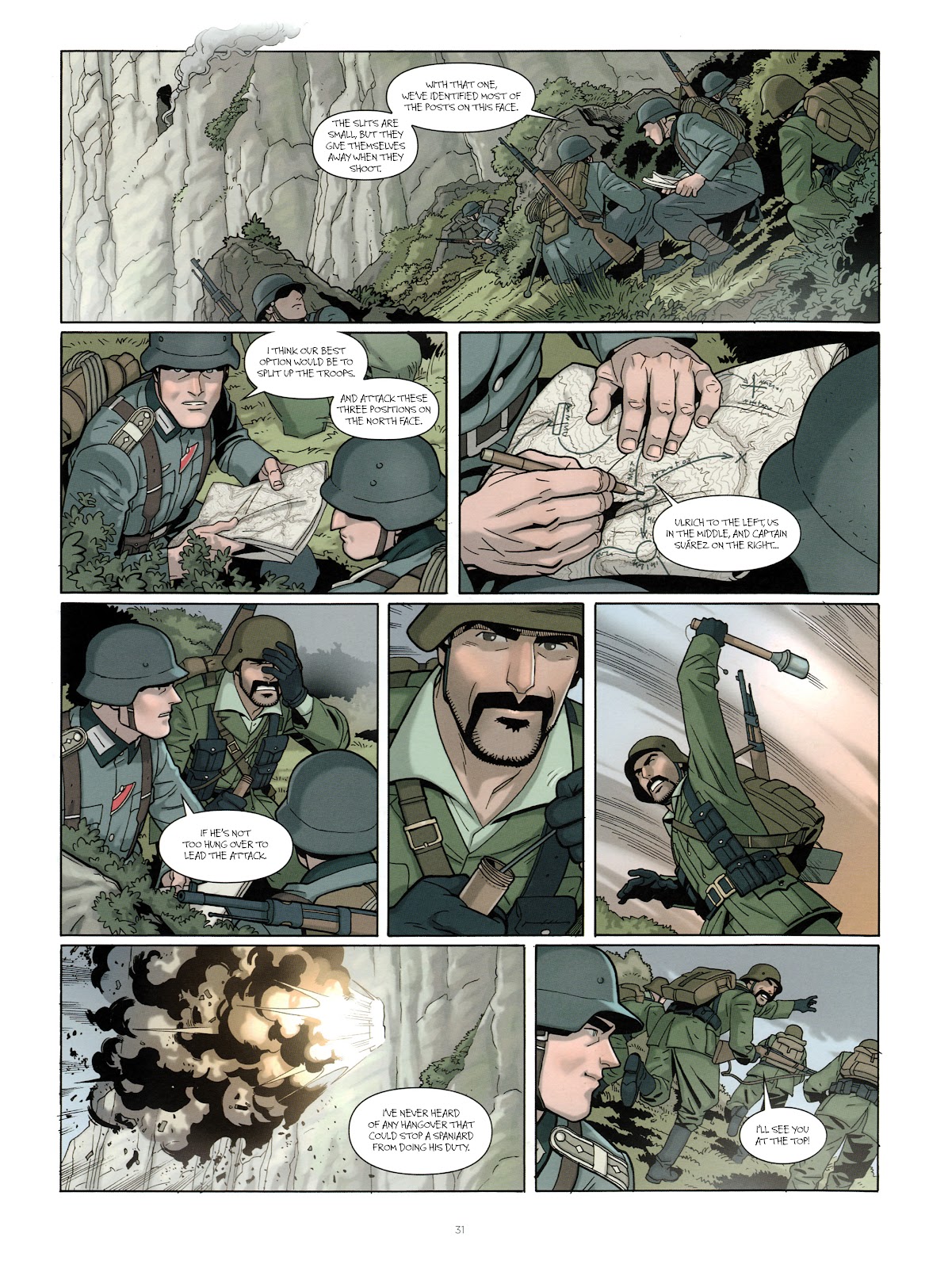 WW 2.2 Issue #2 - Page 34