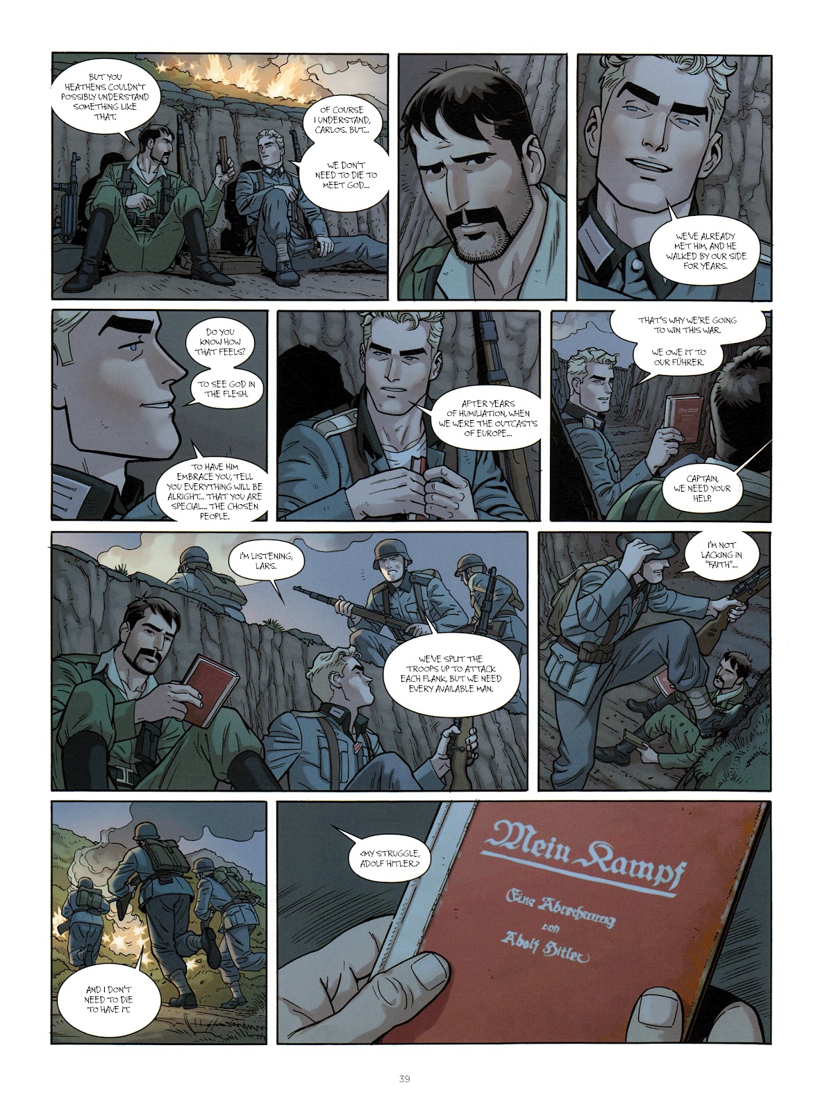 WW 2.2 Issue #2 - Page 42