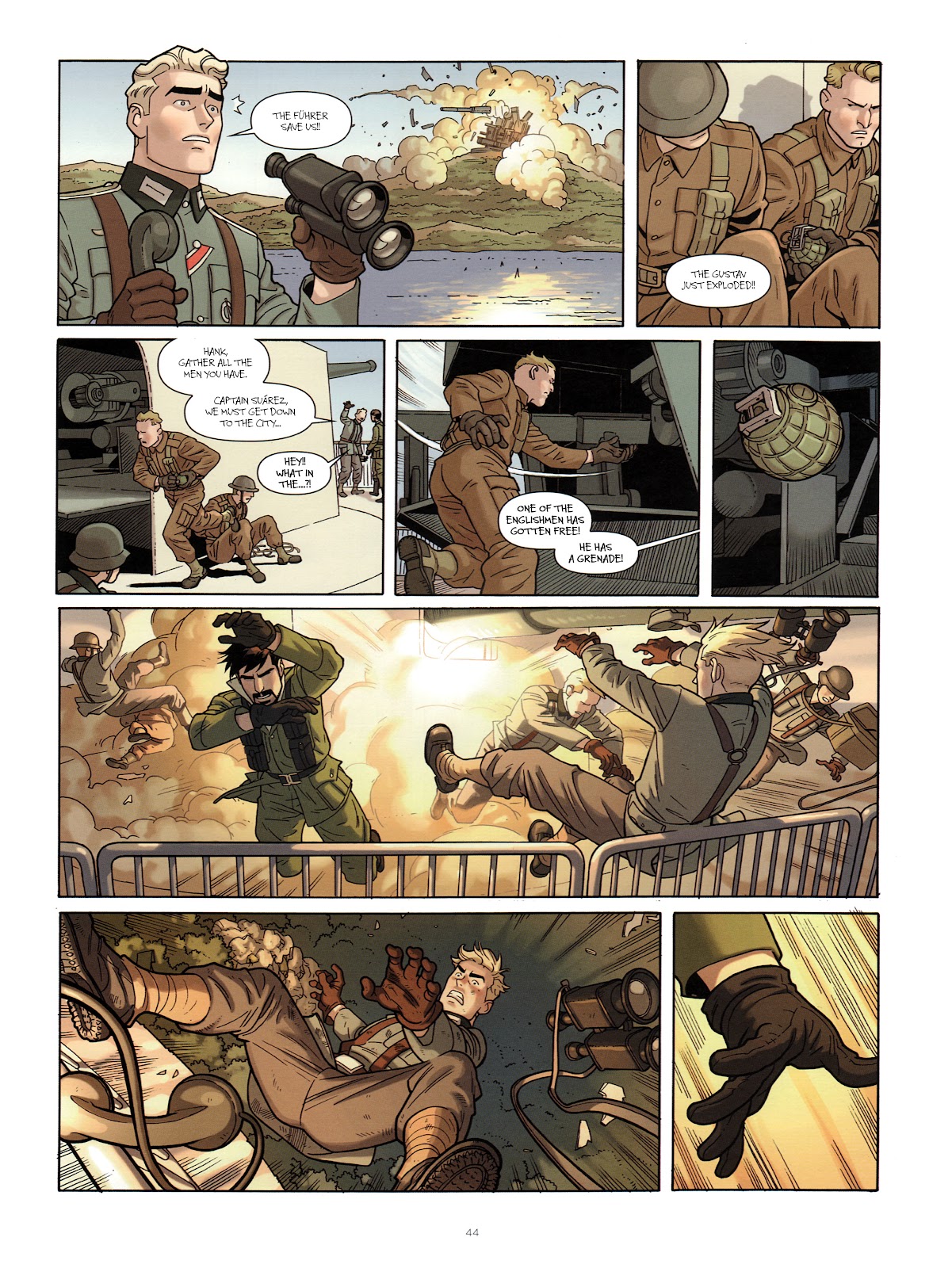 WW 2.2 Issue #2 - Page 47