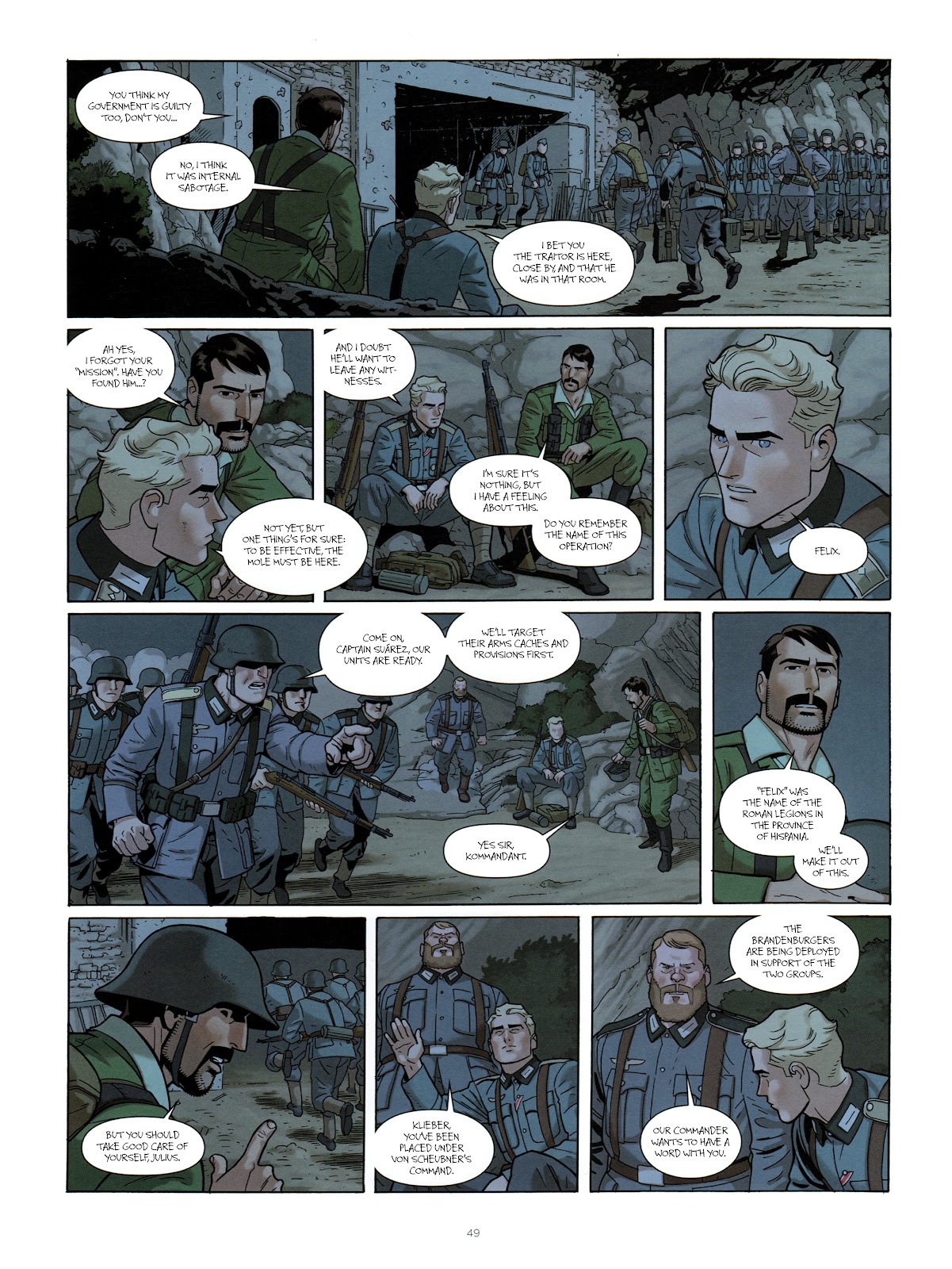 WW 2.2 Issue #2 - Page 52