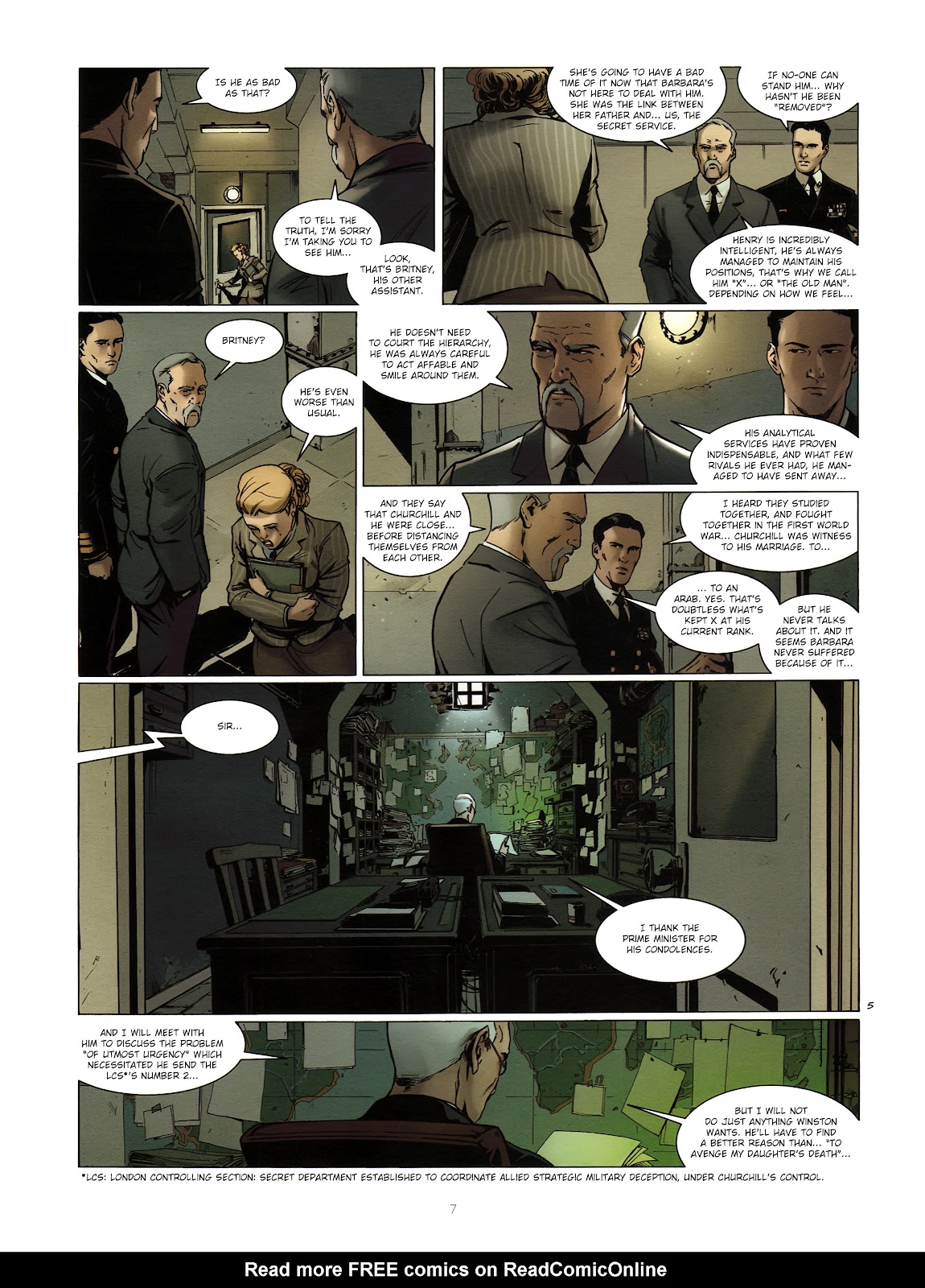 WW 2.2 Issue #3 - Page 10