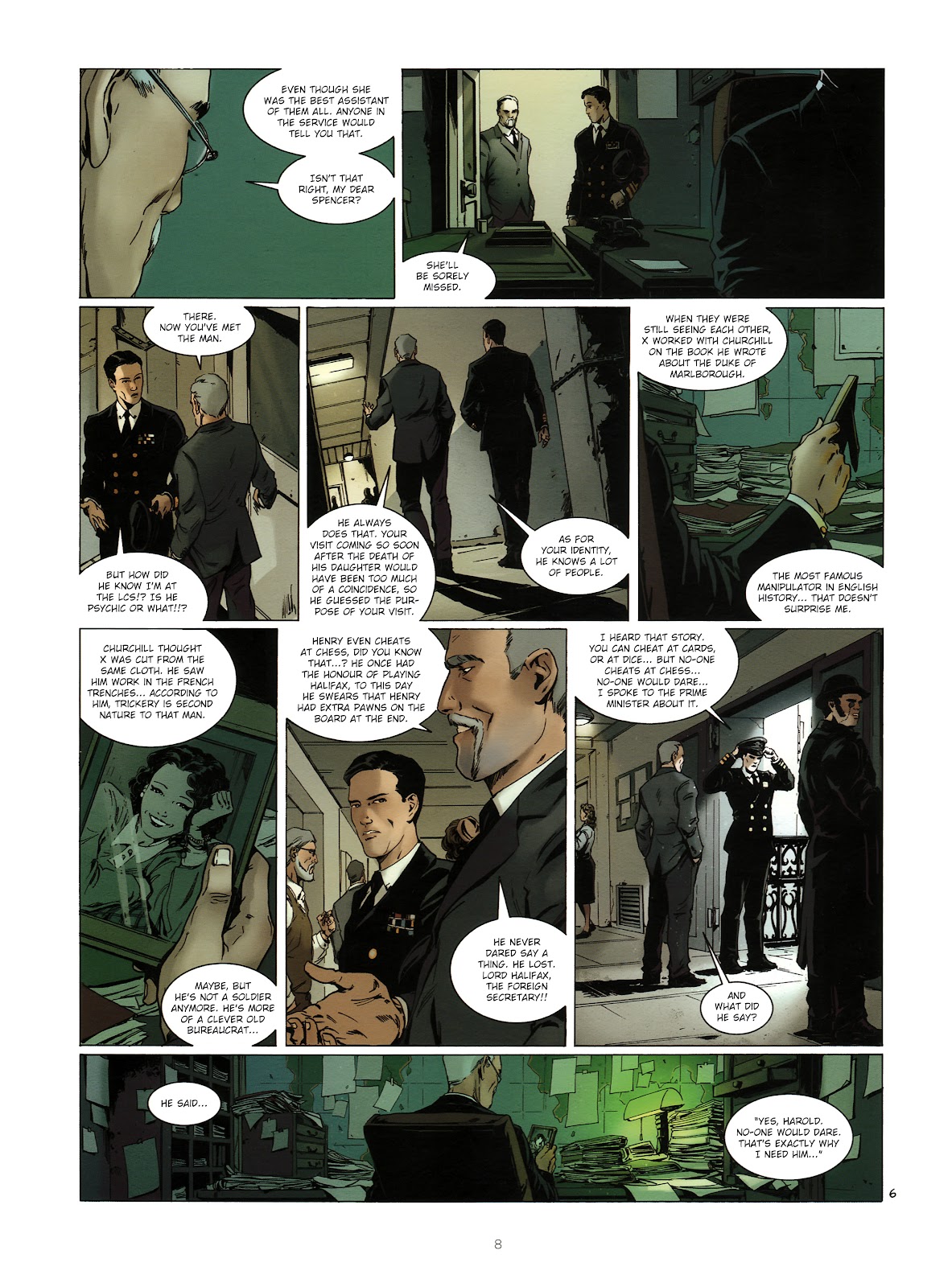 WW 2.2 Issue #3 - Page 11