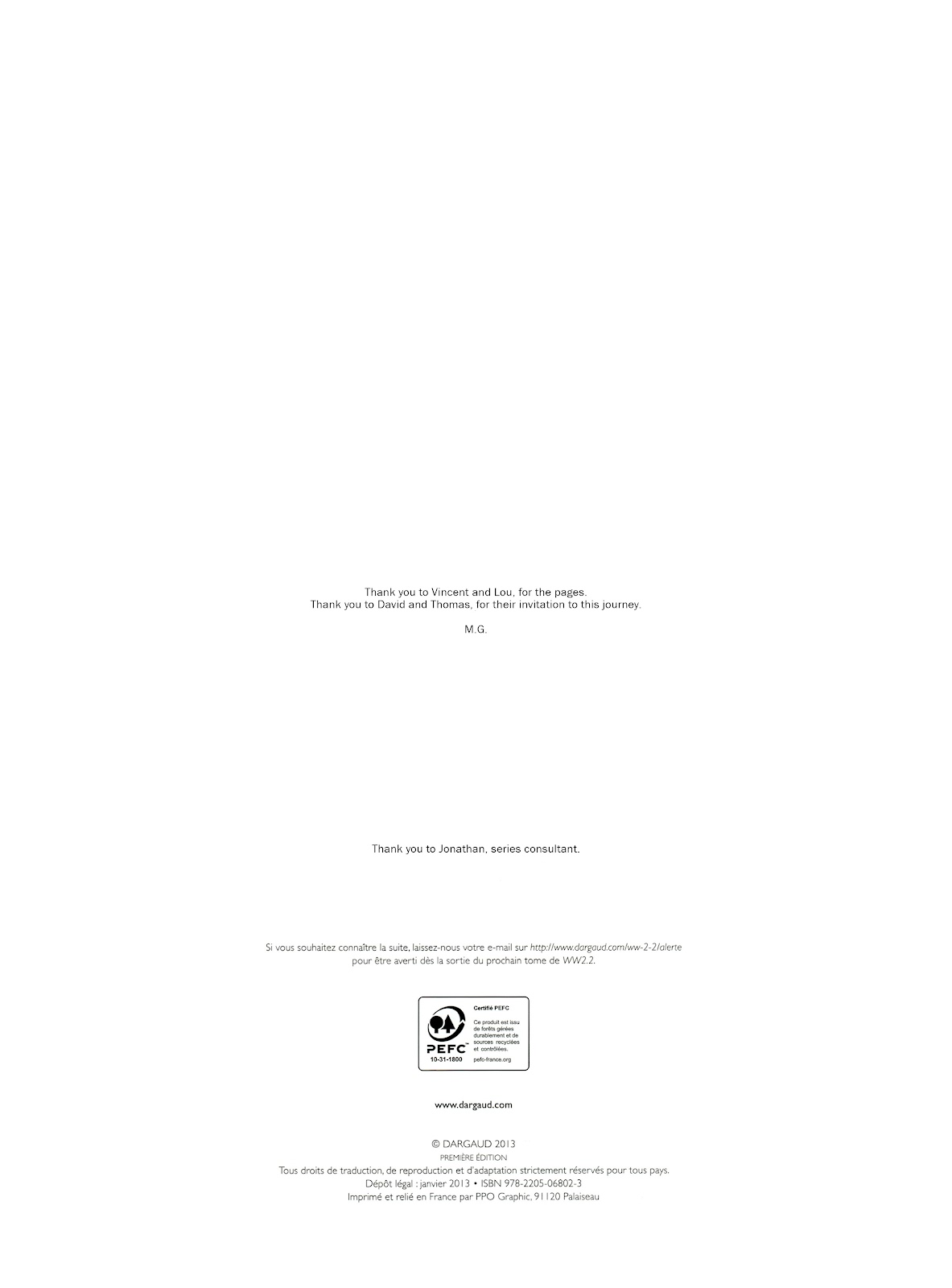 WW 2.2 Issue #3 - Page 5