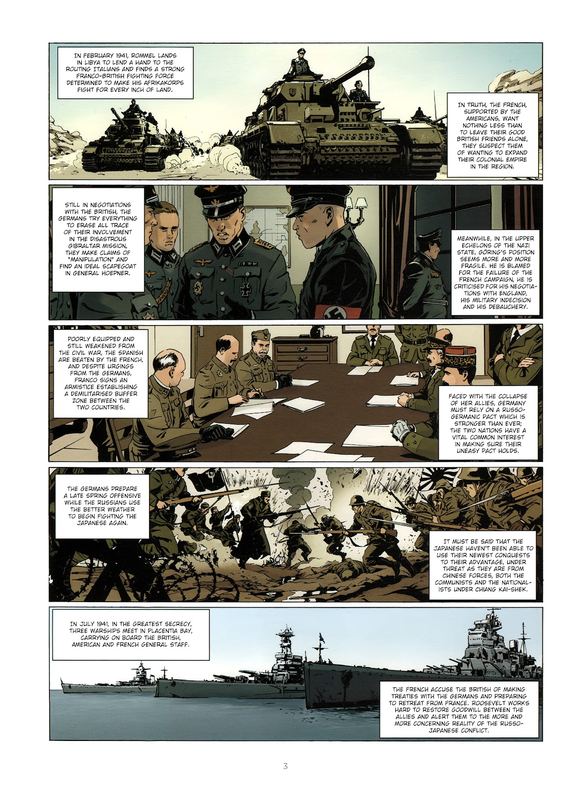 WW 2.2 Issue #3 - Page 6