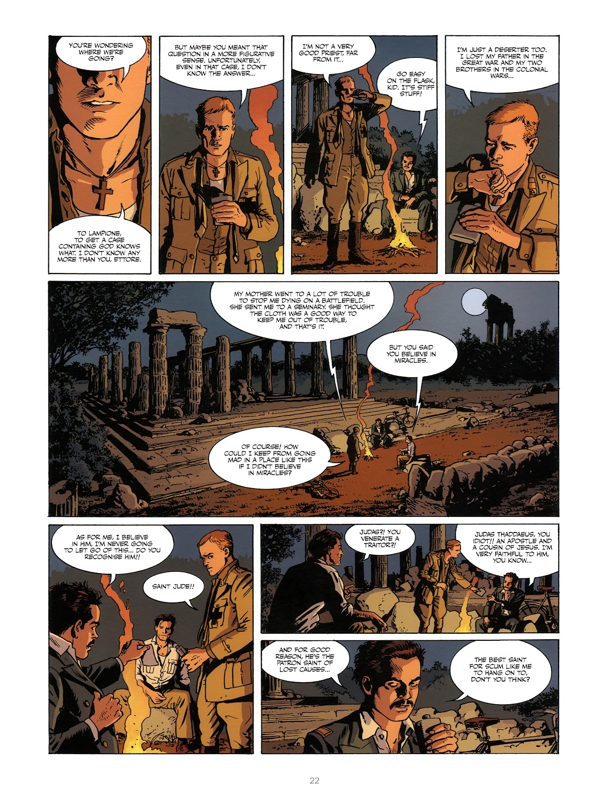 WW 2.2 Issue #5 - Page 26