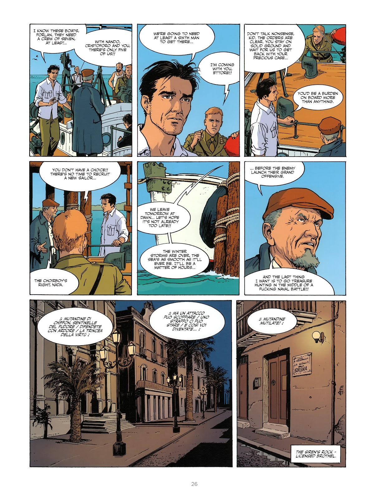 WW 2.2 Issue #5 - Page 30