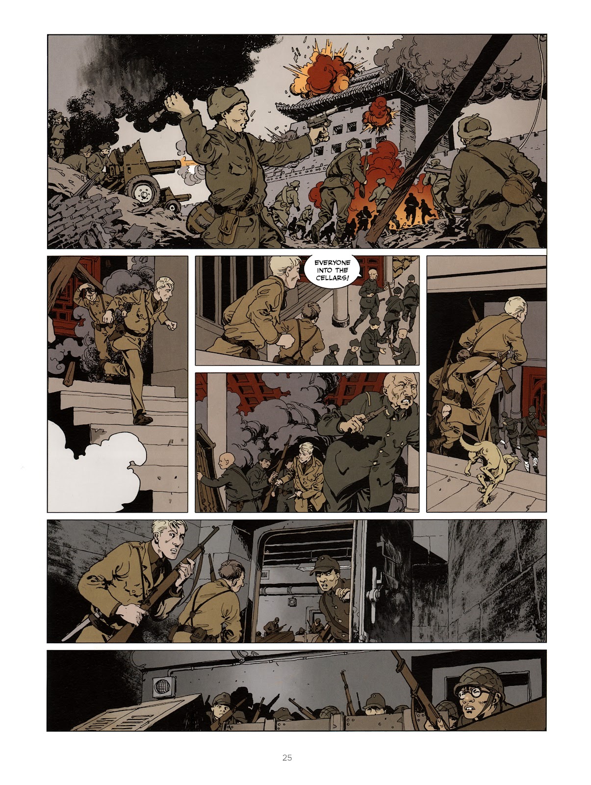 WW 2.2 Issue #6 - Page 28