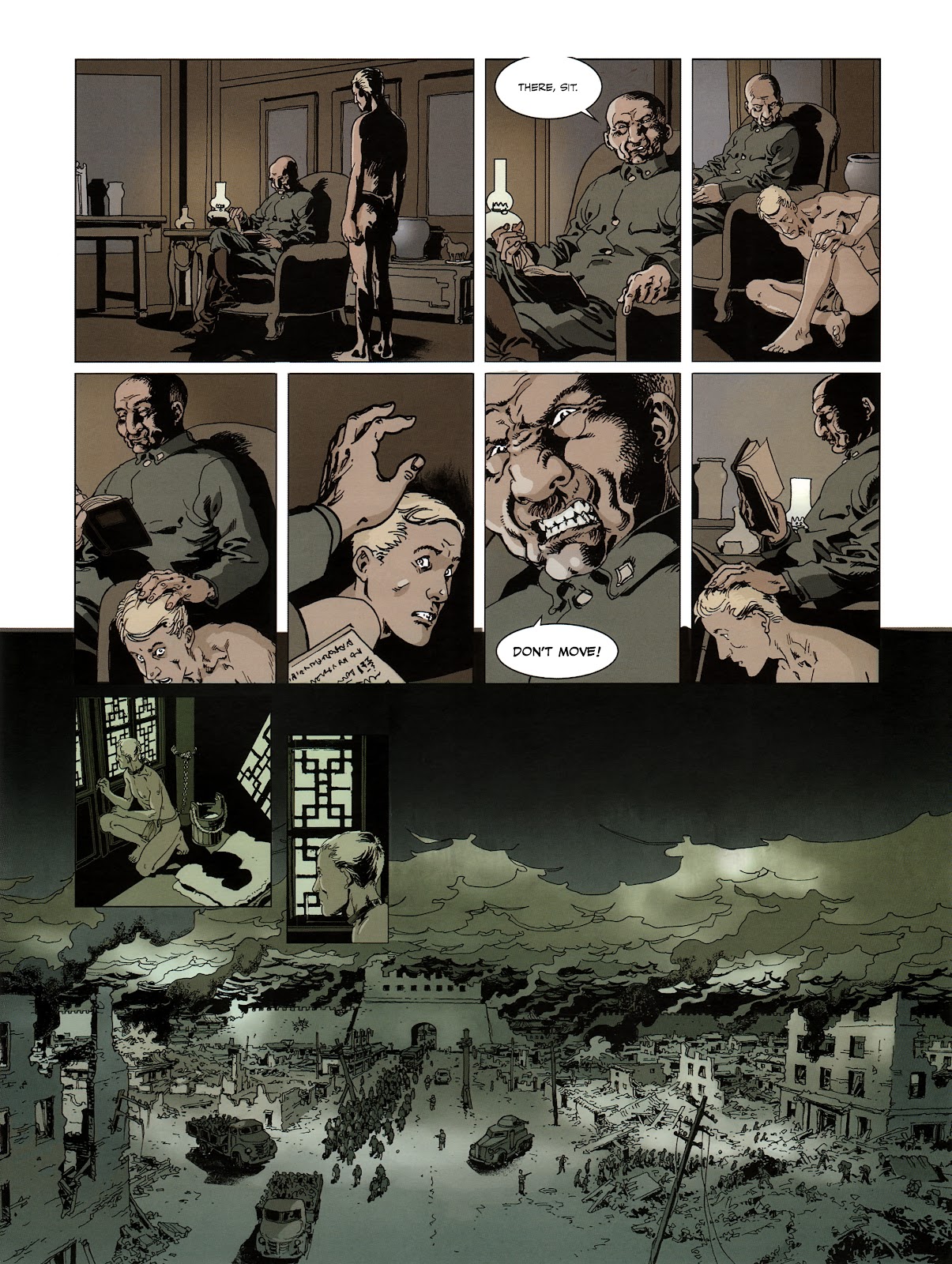 WW 2.2 Issue #6 - Page 44