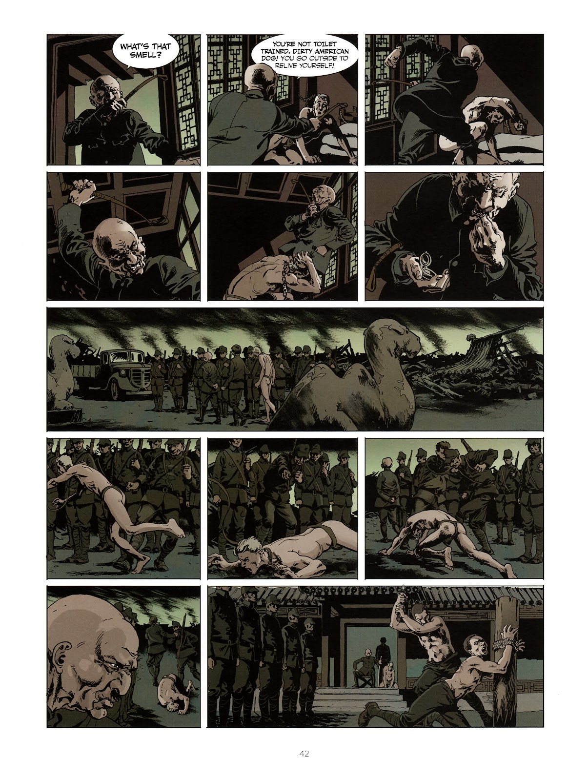 WW 2.2 Issue #6 - Page 45