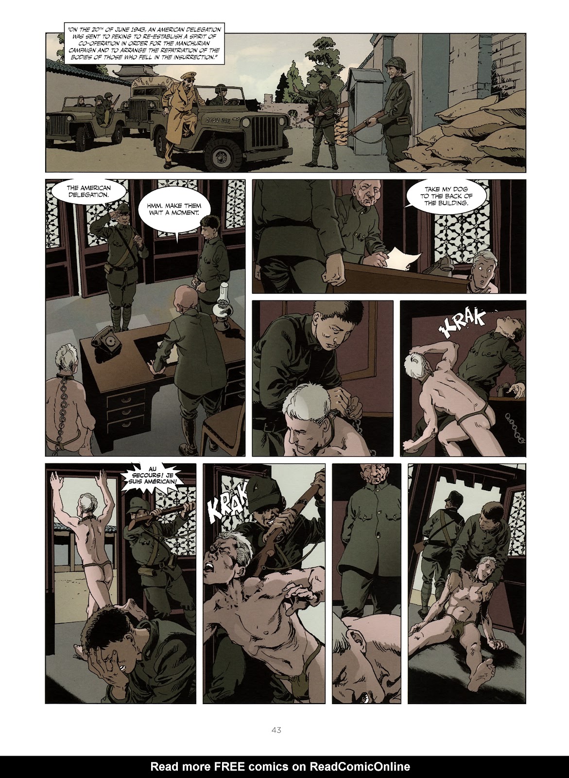 WW 2.2 Issue #6 - Page 46