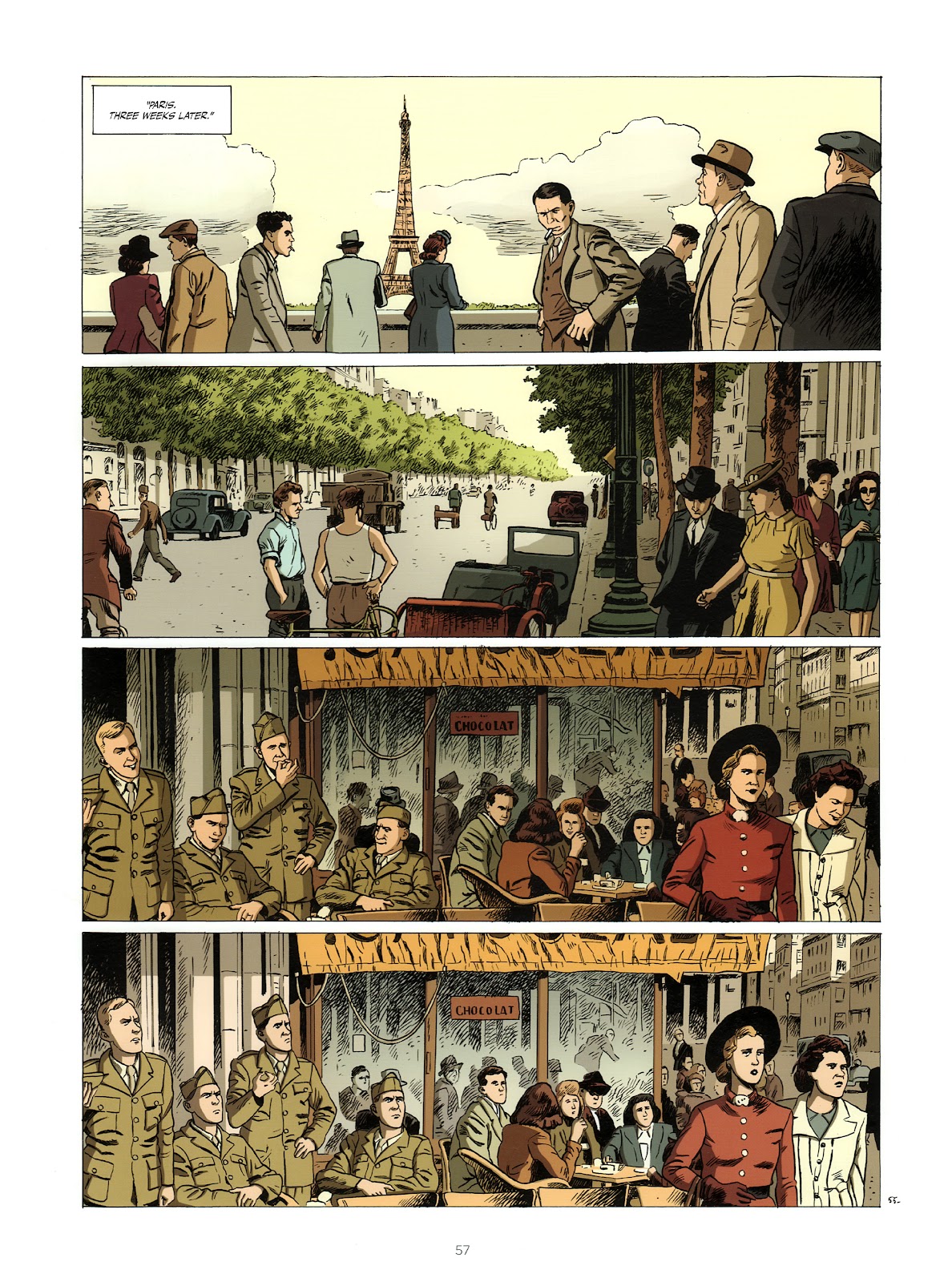 WW 2.2 Issue #7 - Page 61